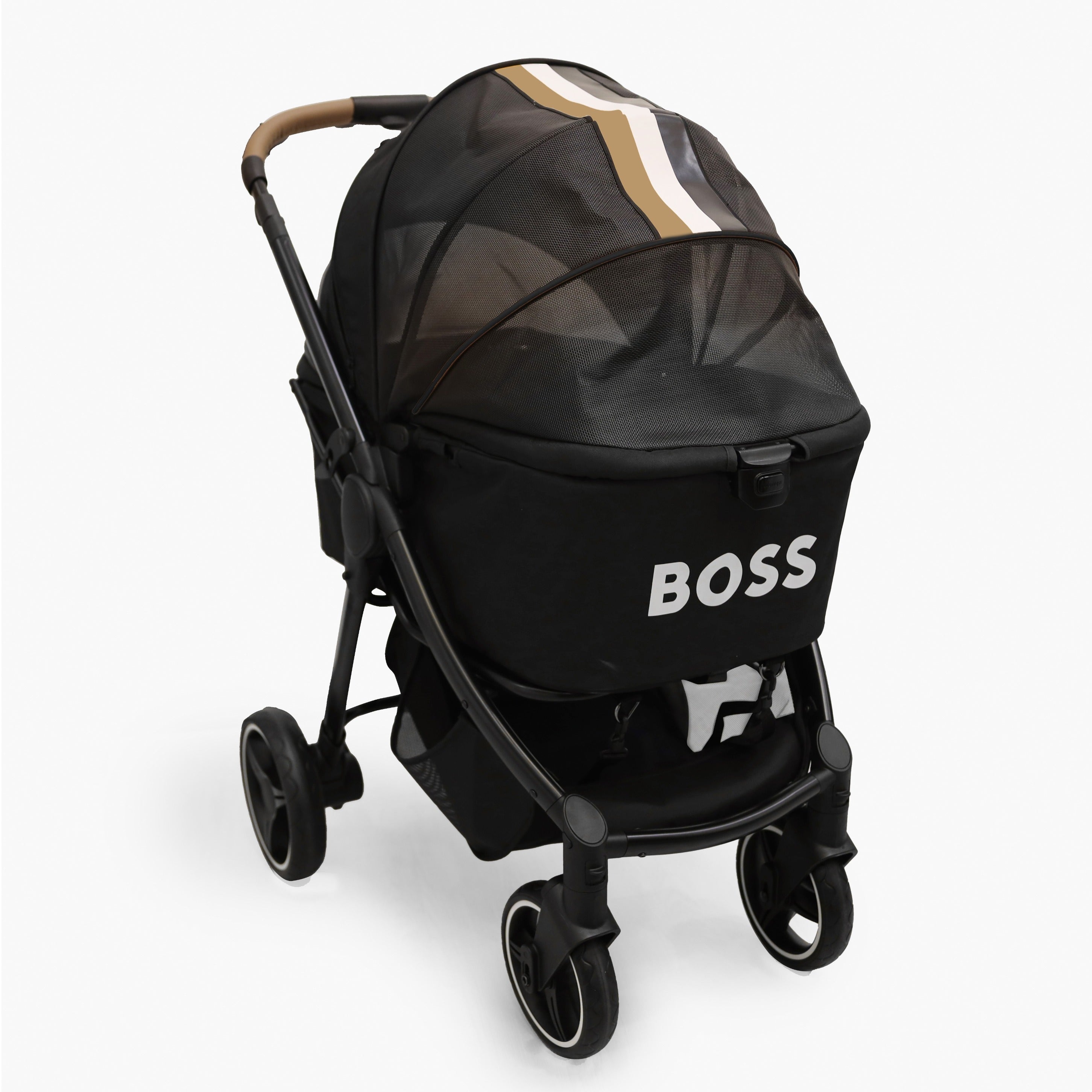 BOSS Dog Accessories Stroller