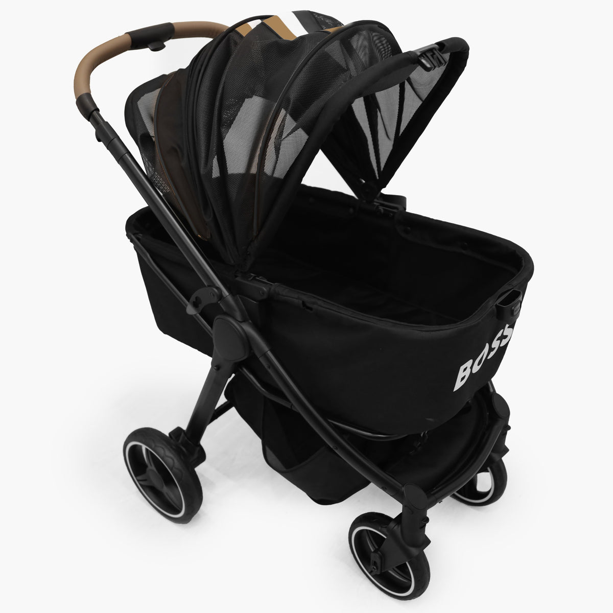 BOSS Dog Accessories Stroller