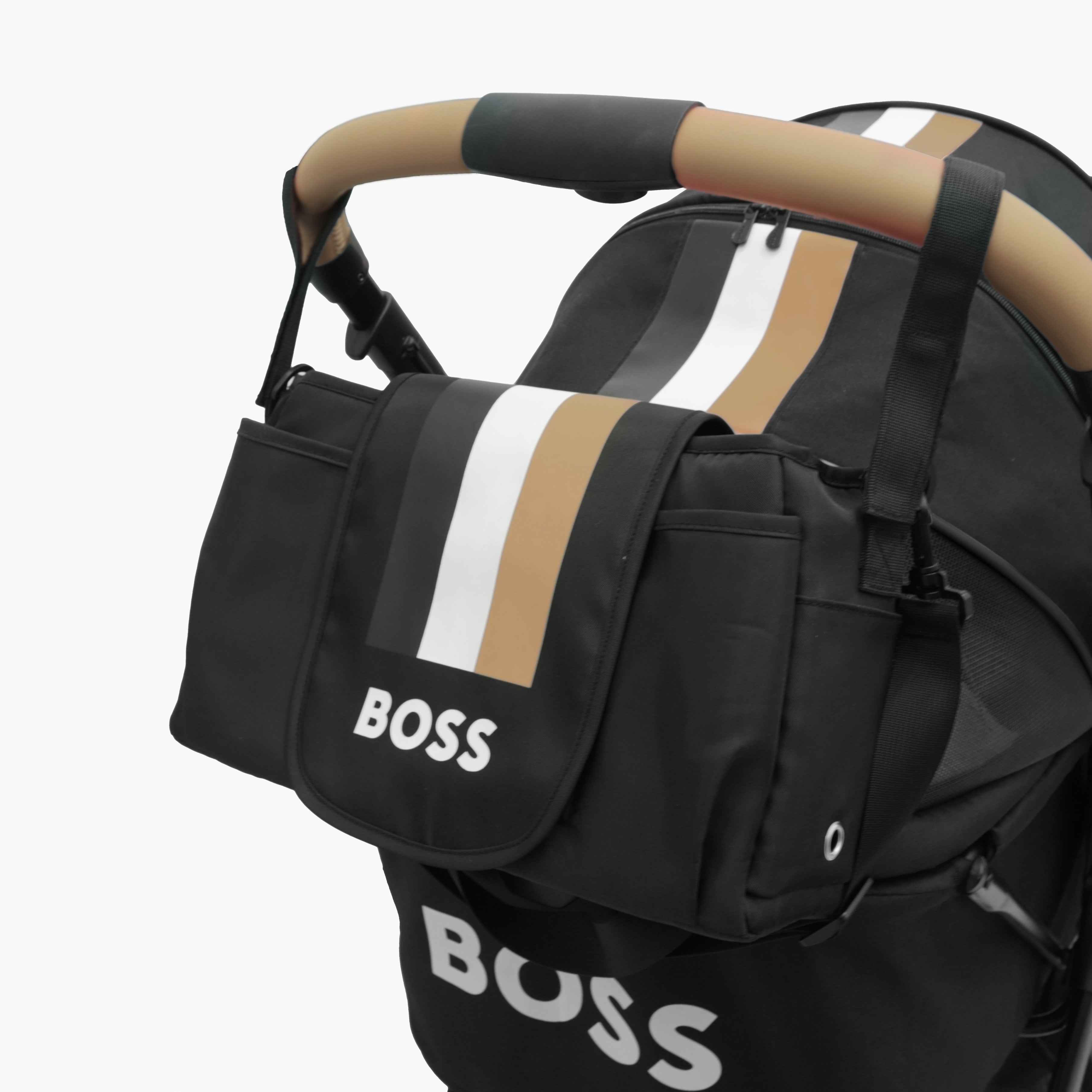 BOSS Dog Accessories Stroller