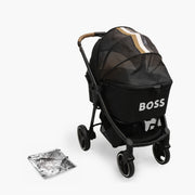BOSS Dog Accessories Stroller