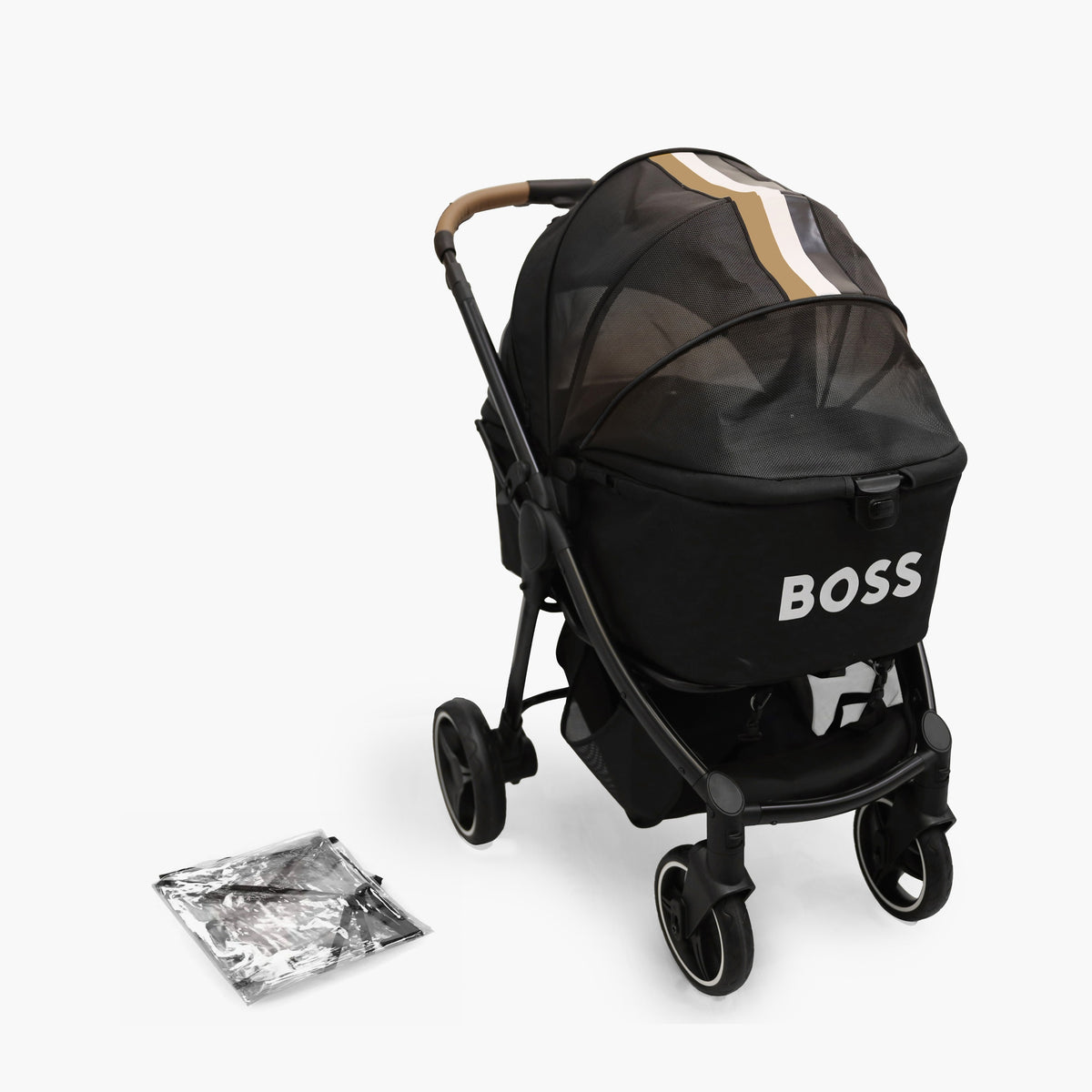 BOSS Dog Accessories Stroller