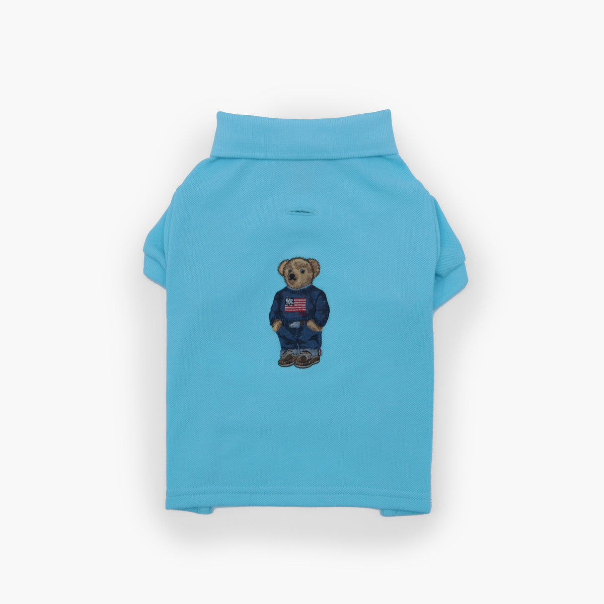 Polo Ralph Lauren Dogs-Polo Bear Shirt