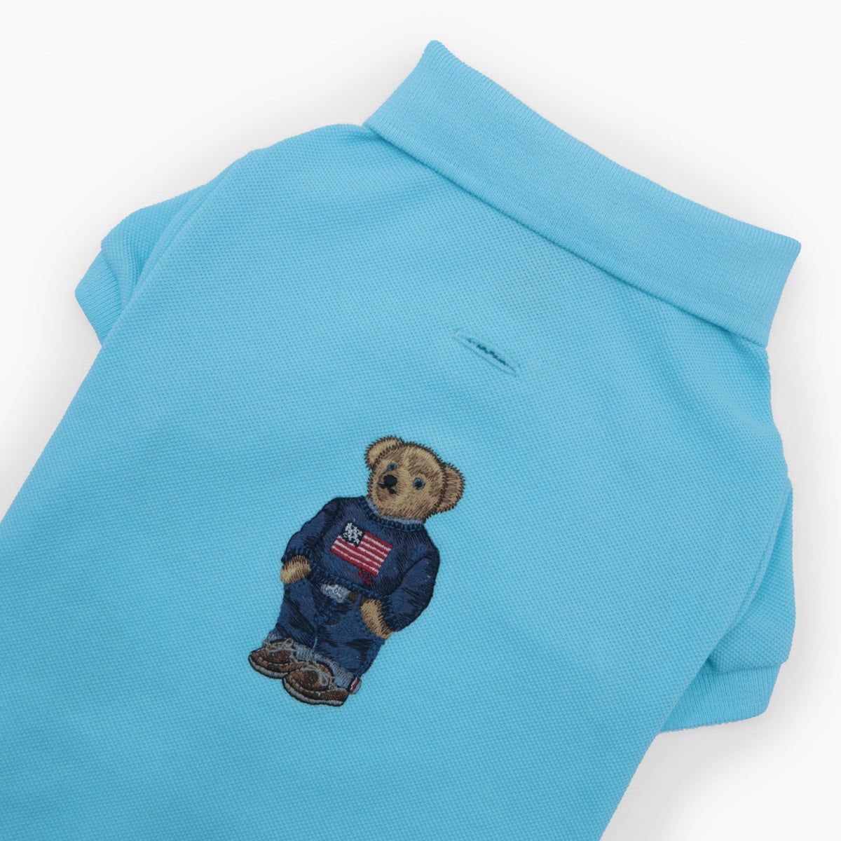 Polo Ralph Lauren Dogs-Polo Bear Shirt