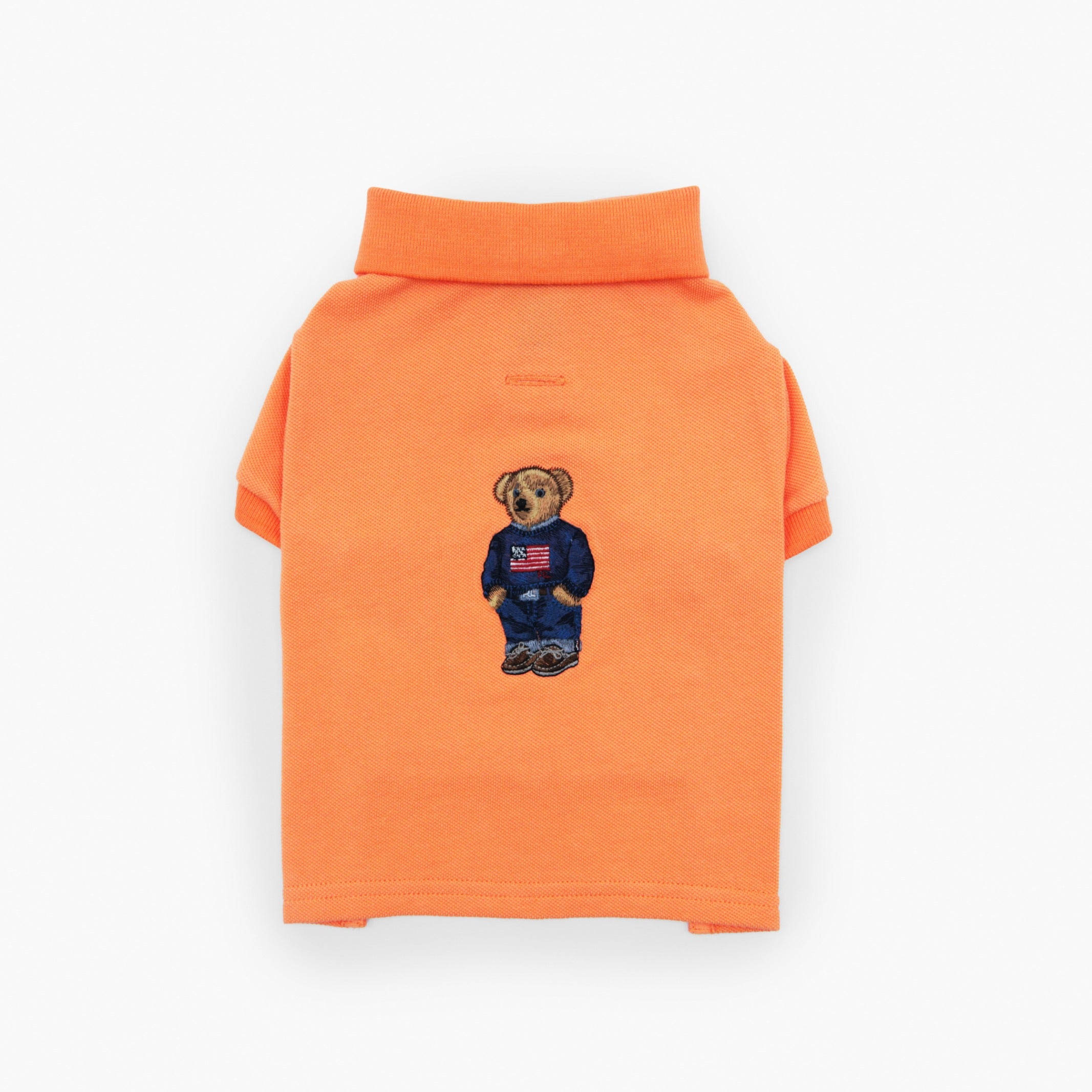 Polo Ralph Lauren Dogs-Polo Bear Shirt