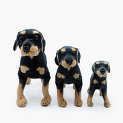 Kanine Stuffed Dog Mannequin