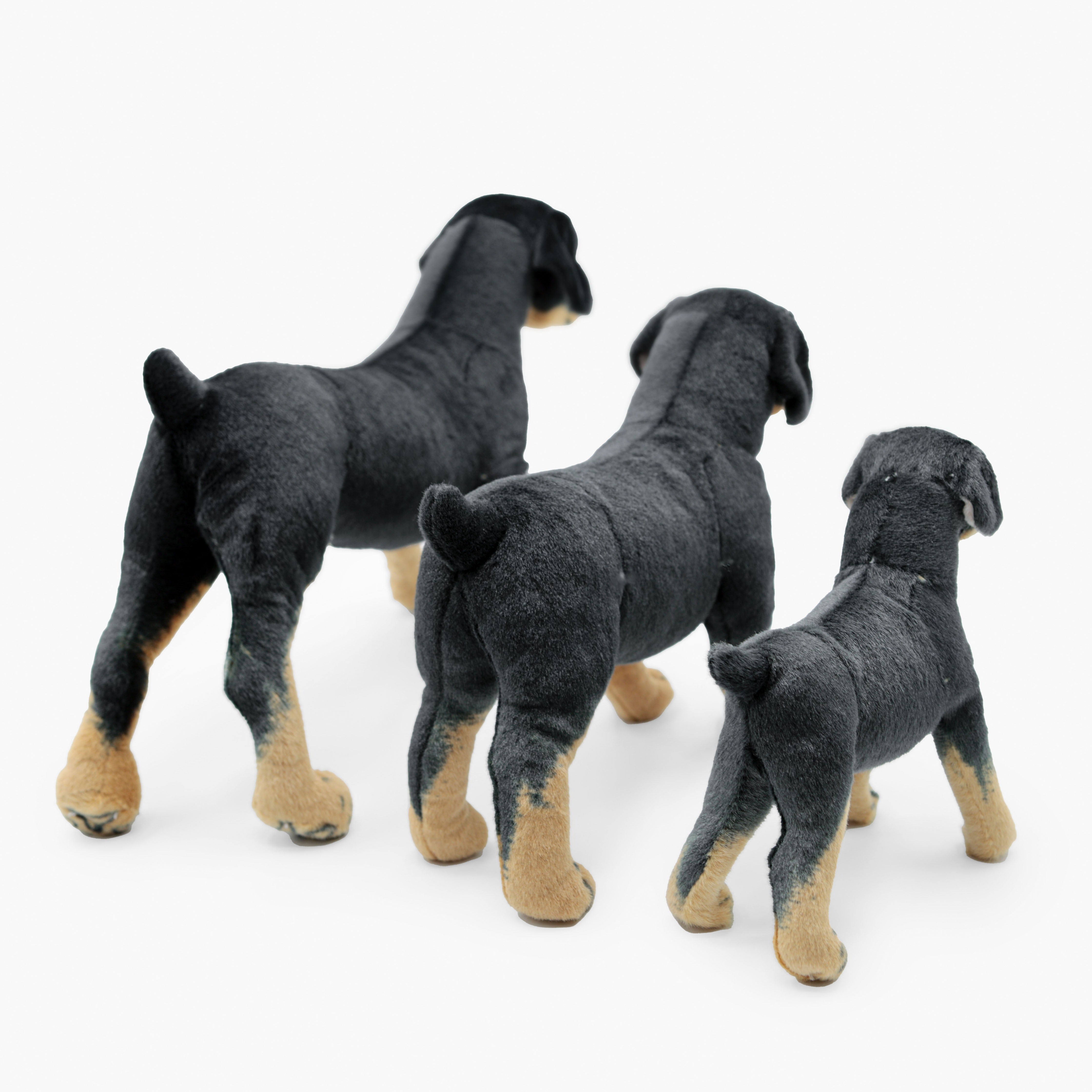 Kanine Stuffed Dog Mannequin