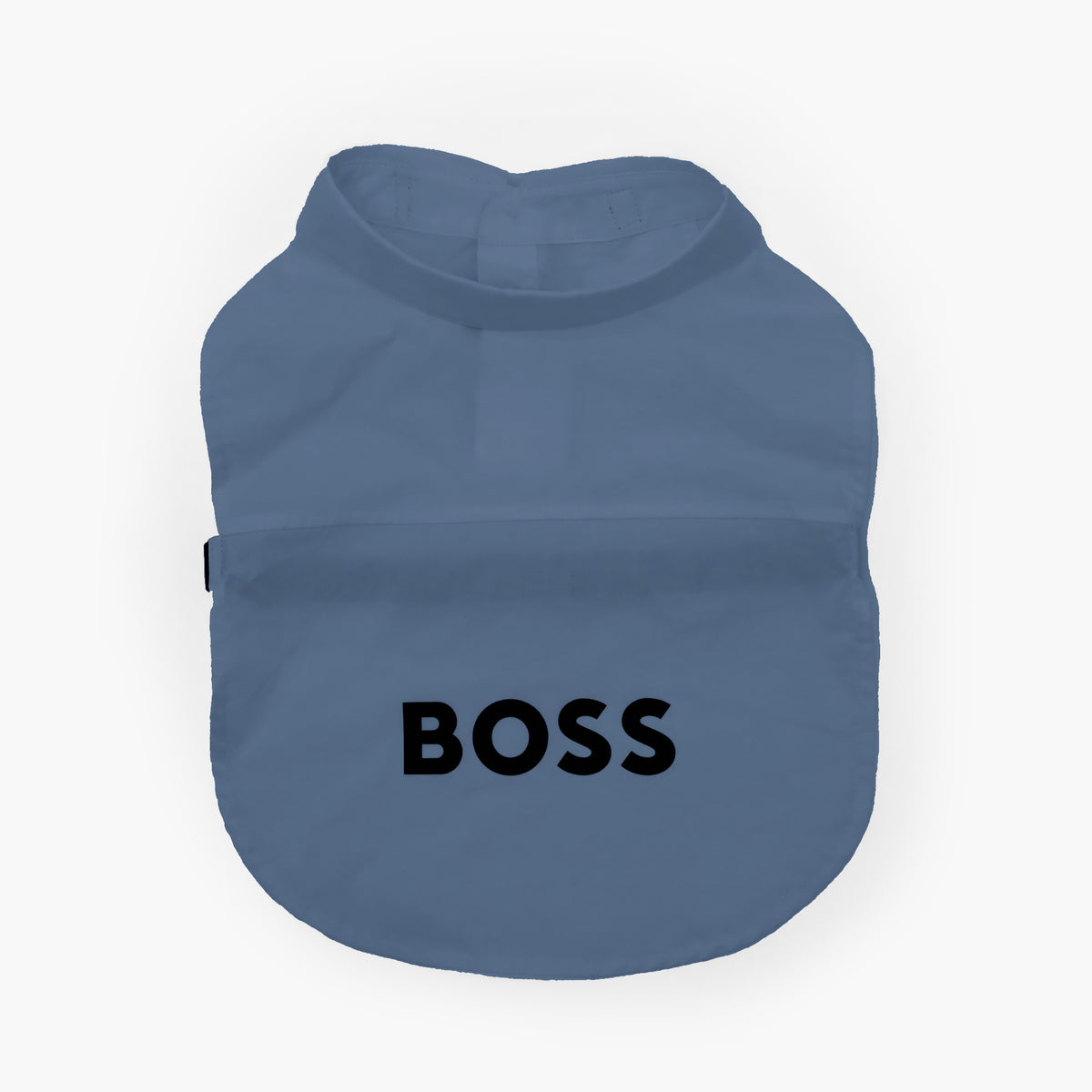 Dog Shirt and Tie Bib