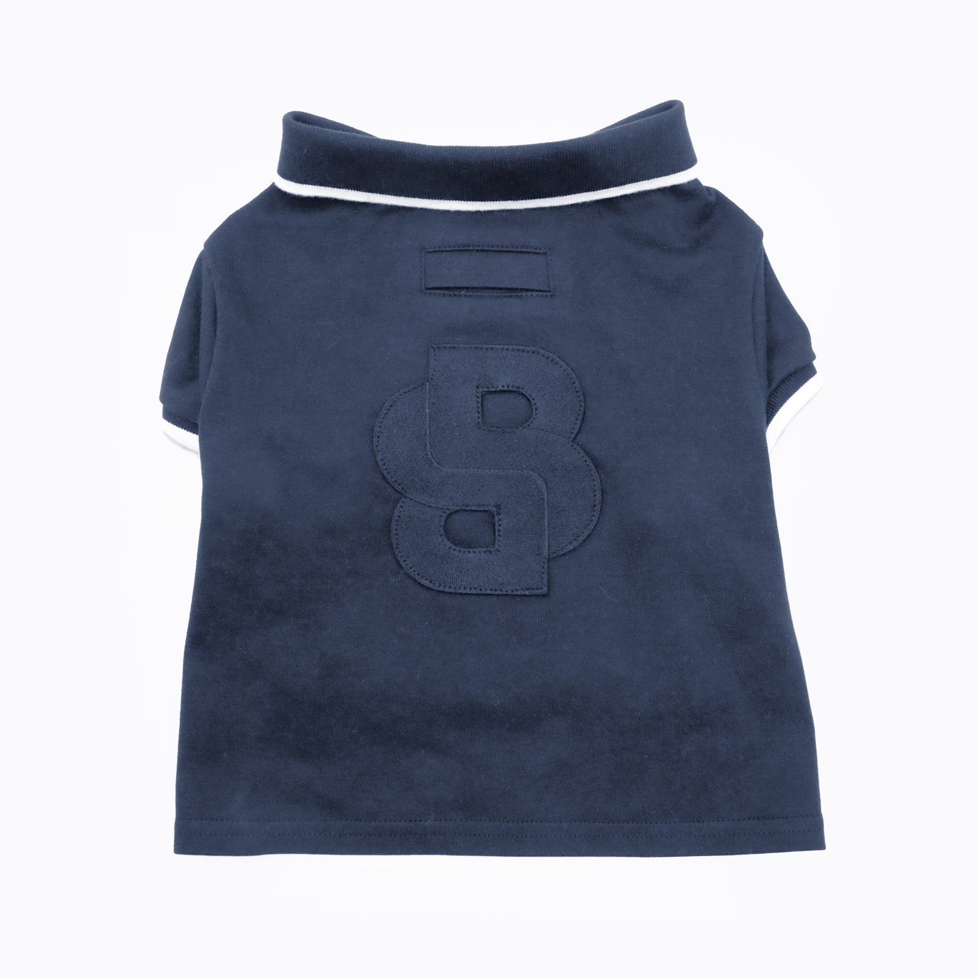 Dog Polo Shirt