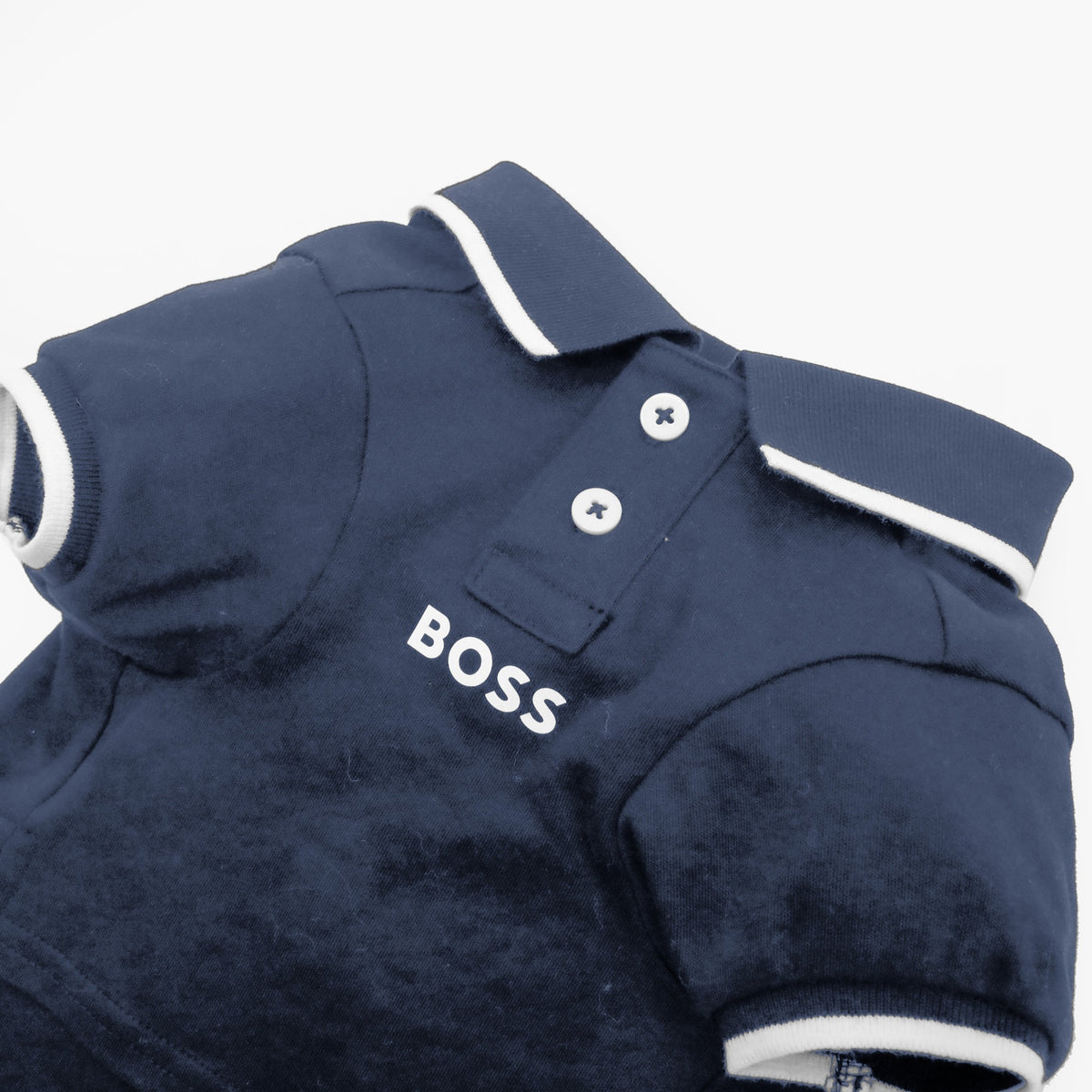 Dog Polo Shirt