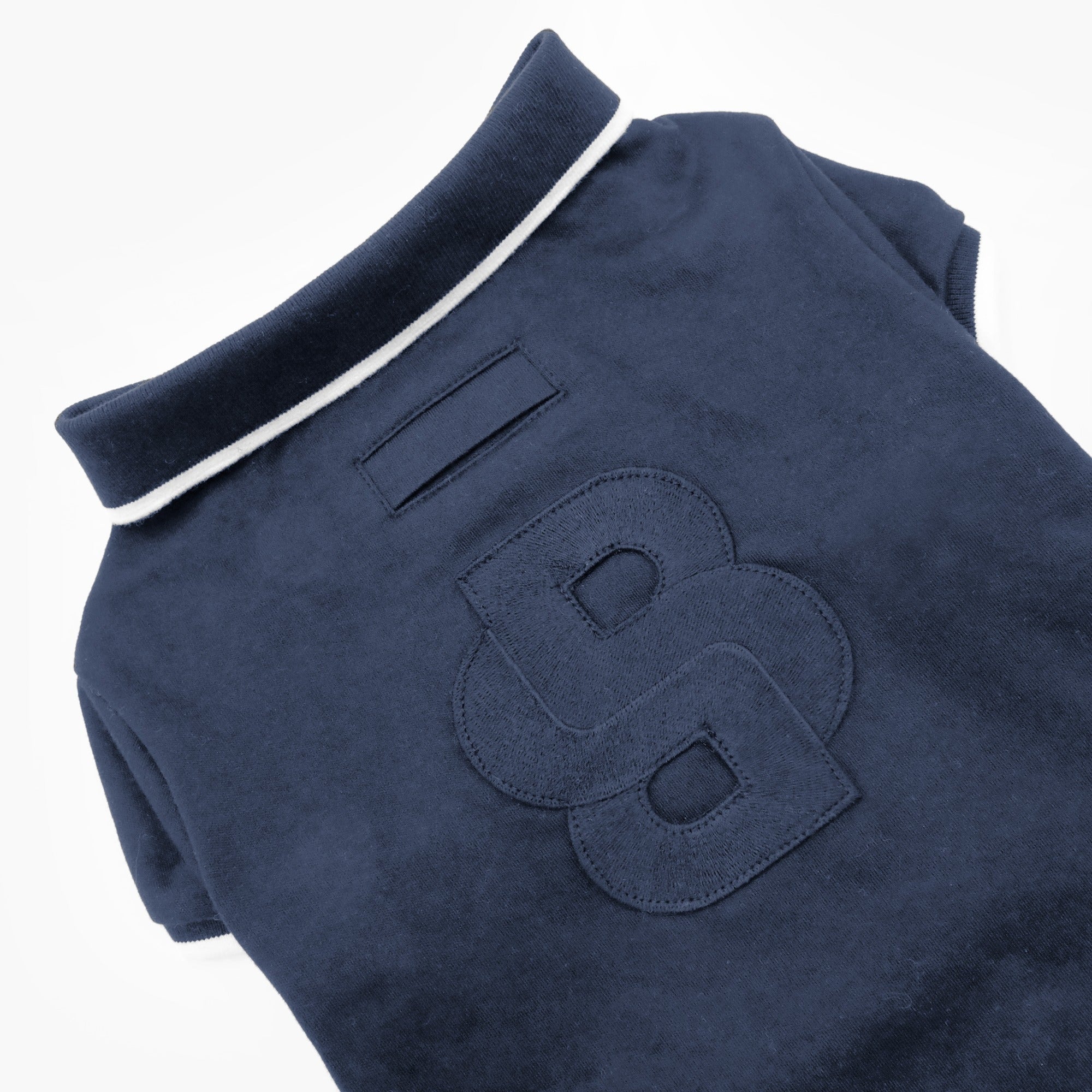 Dog Polo Shirt