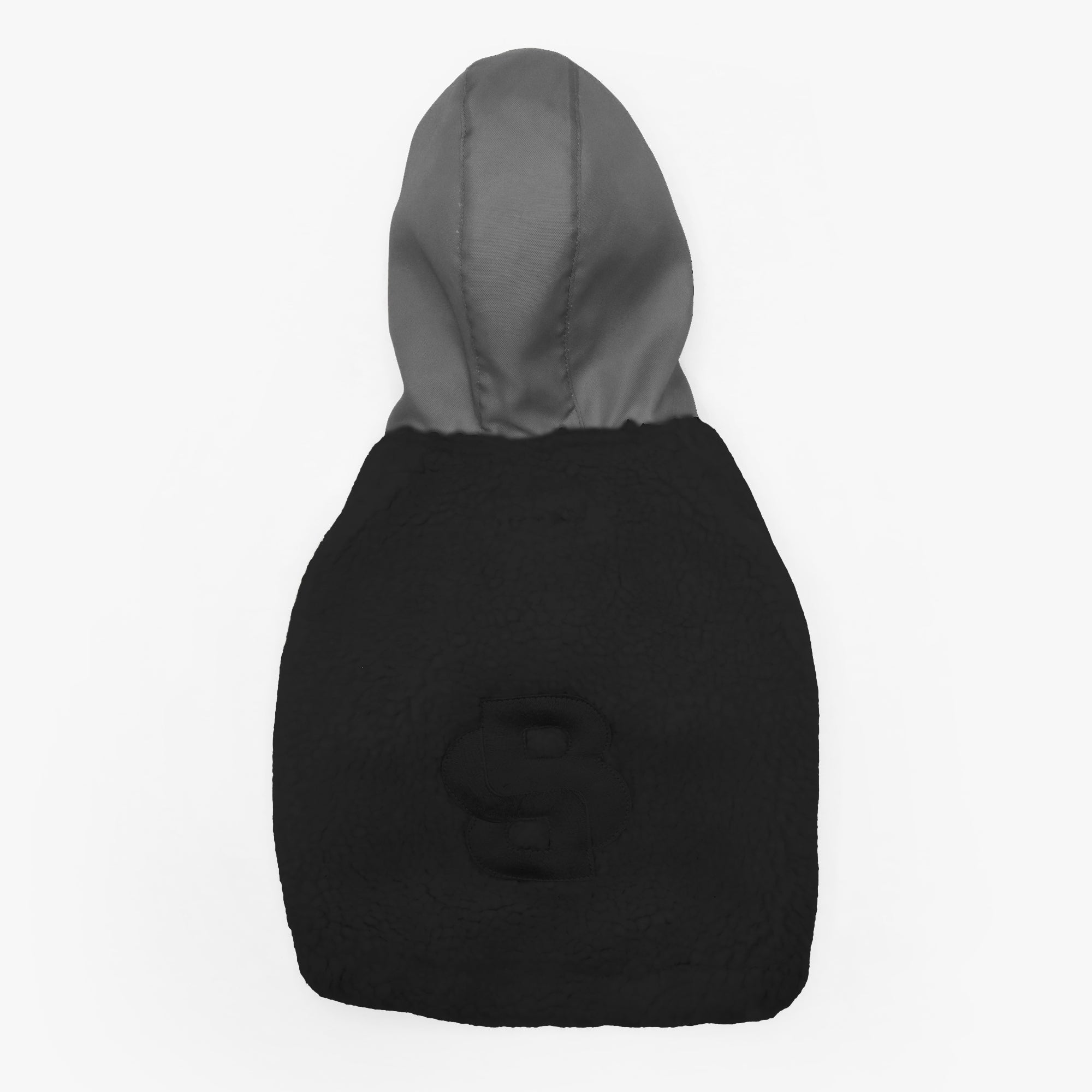 Dog Fleece Jacket