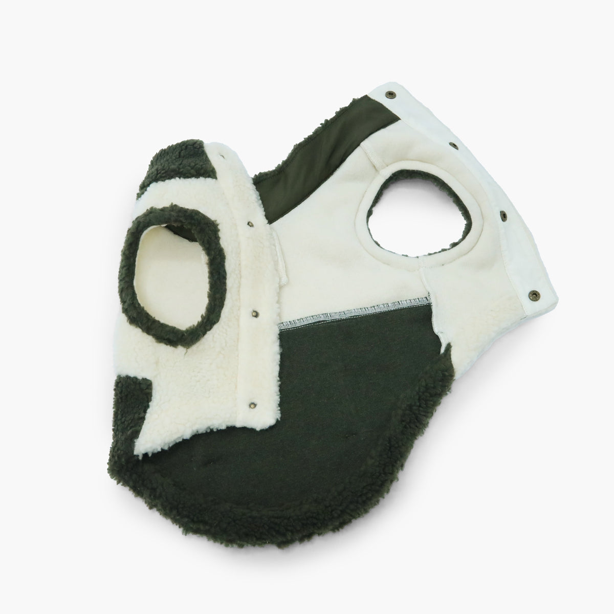 Kanine Dog Sherpa Jacket