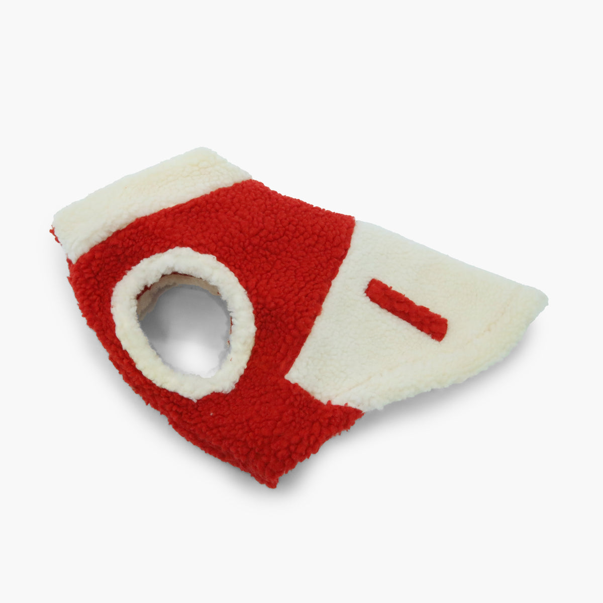 Kanine Dog Sherpa Jacket