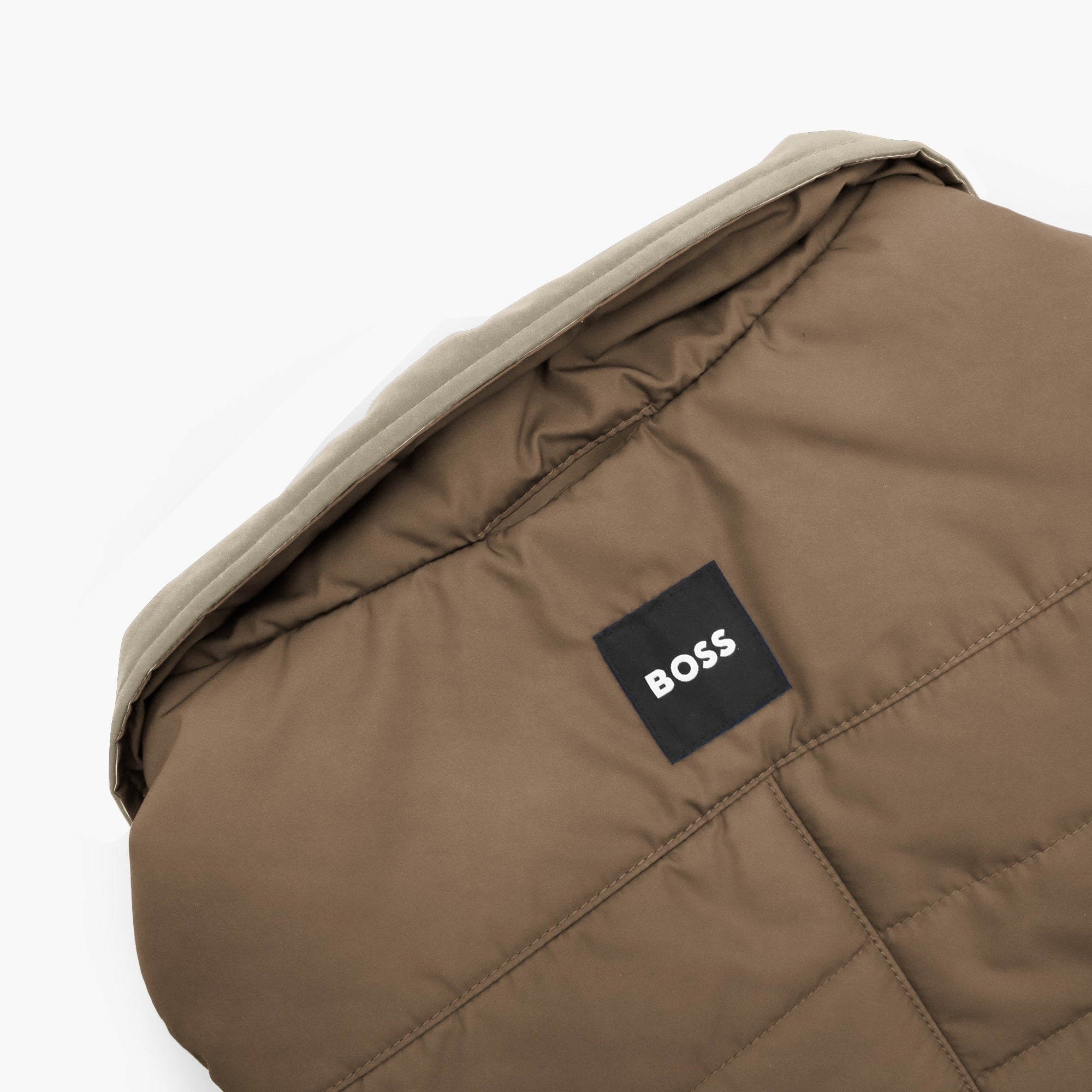 Dog Sporty Padded Blazer
