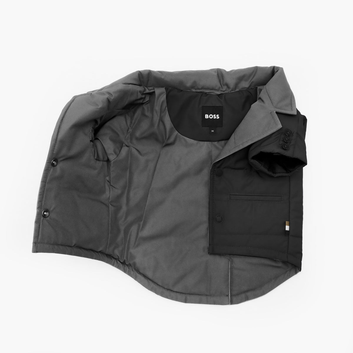 Dog Sporty Padded Blazer