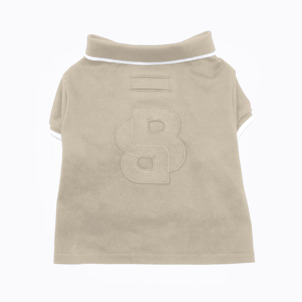 Dog Polo Shirt