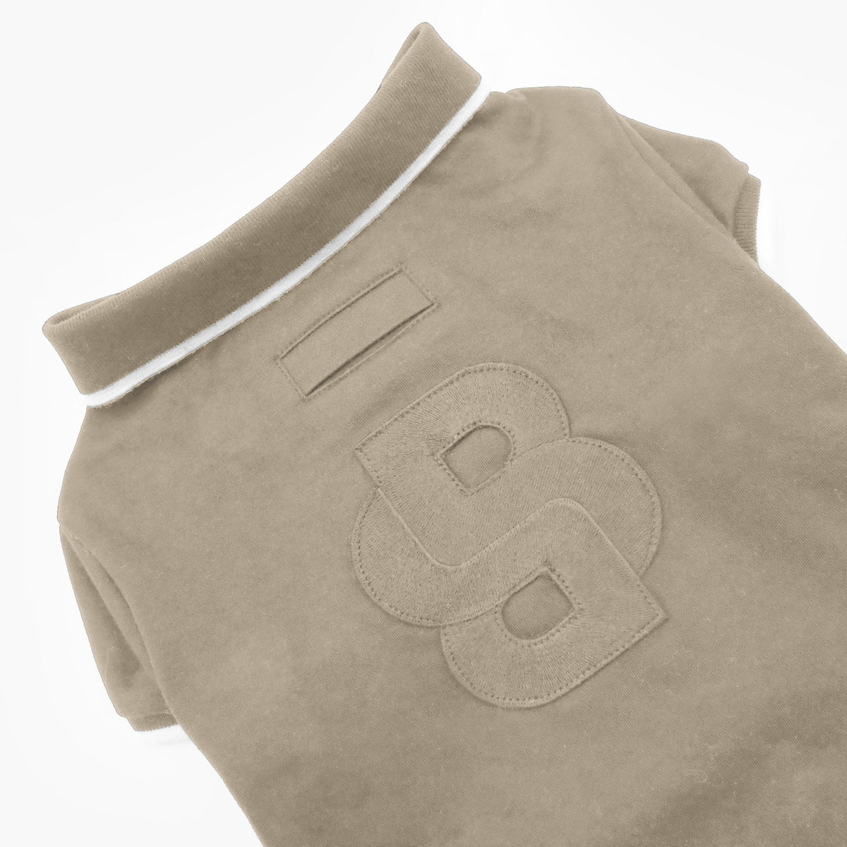 Dog Polo Shirt