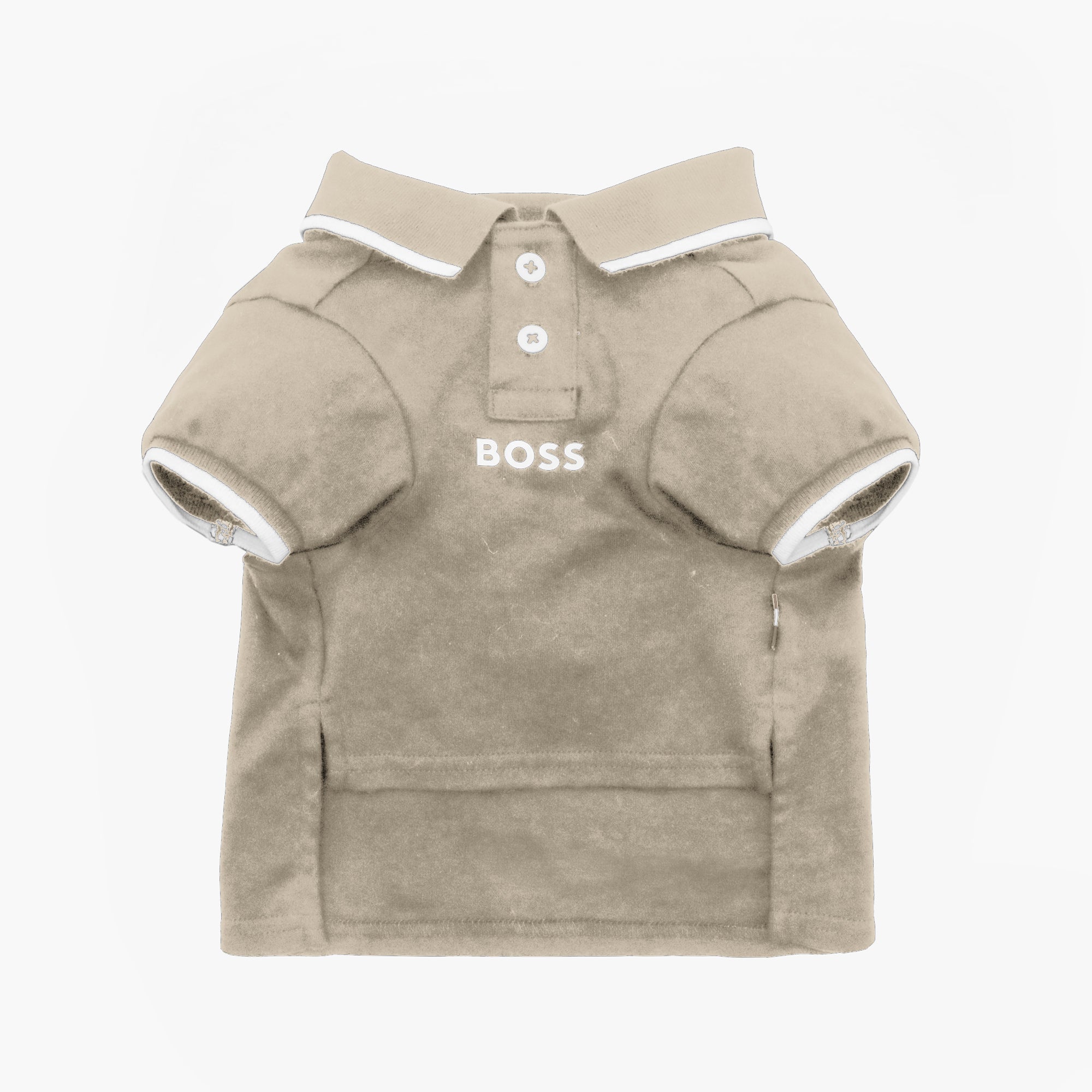 Dog Polo Shirt