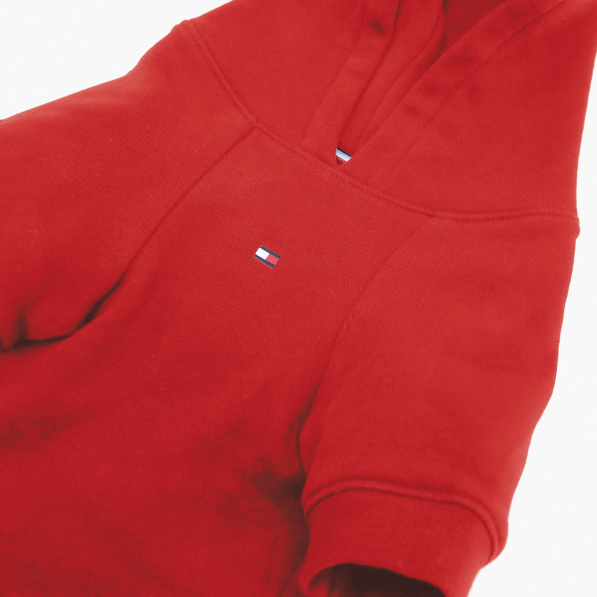 Tommy Hilfiger Dog Logo Hoodie
