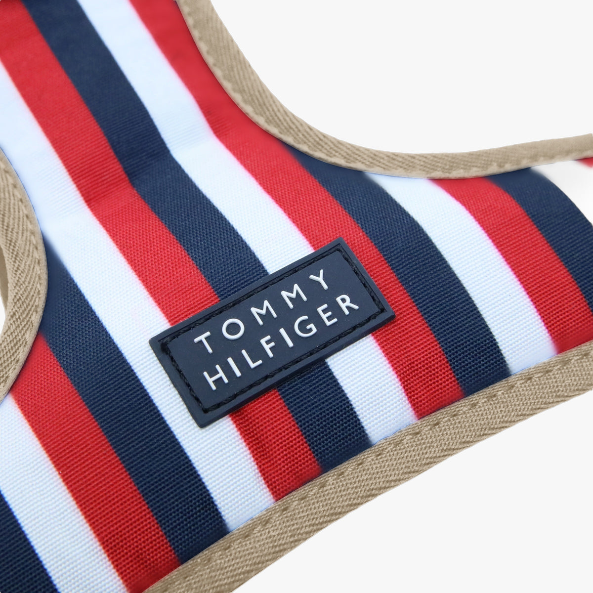 Tommy Hilfiger Dog Harness