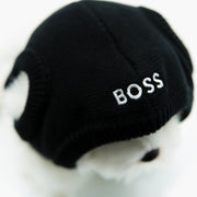 Dog Knitted Hat