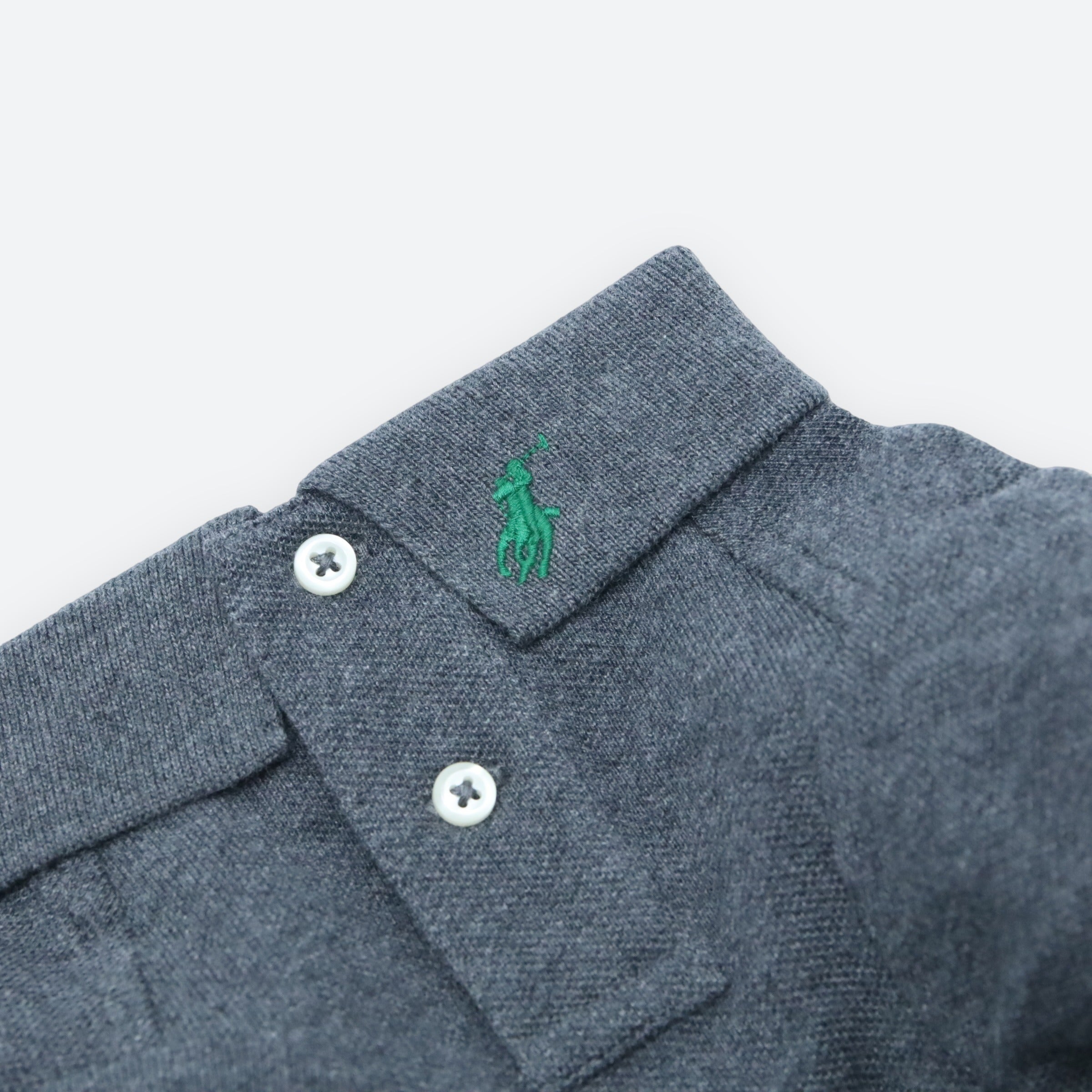Polo Ralph Lauren Cotton-Mesh Dog Polo Shirt