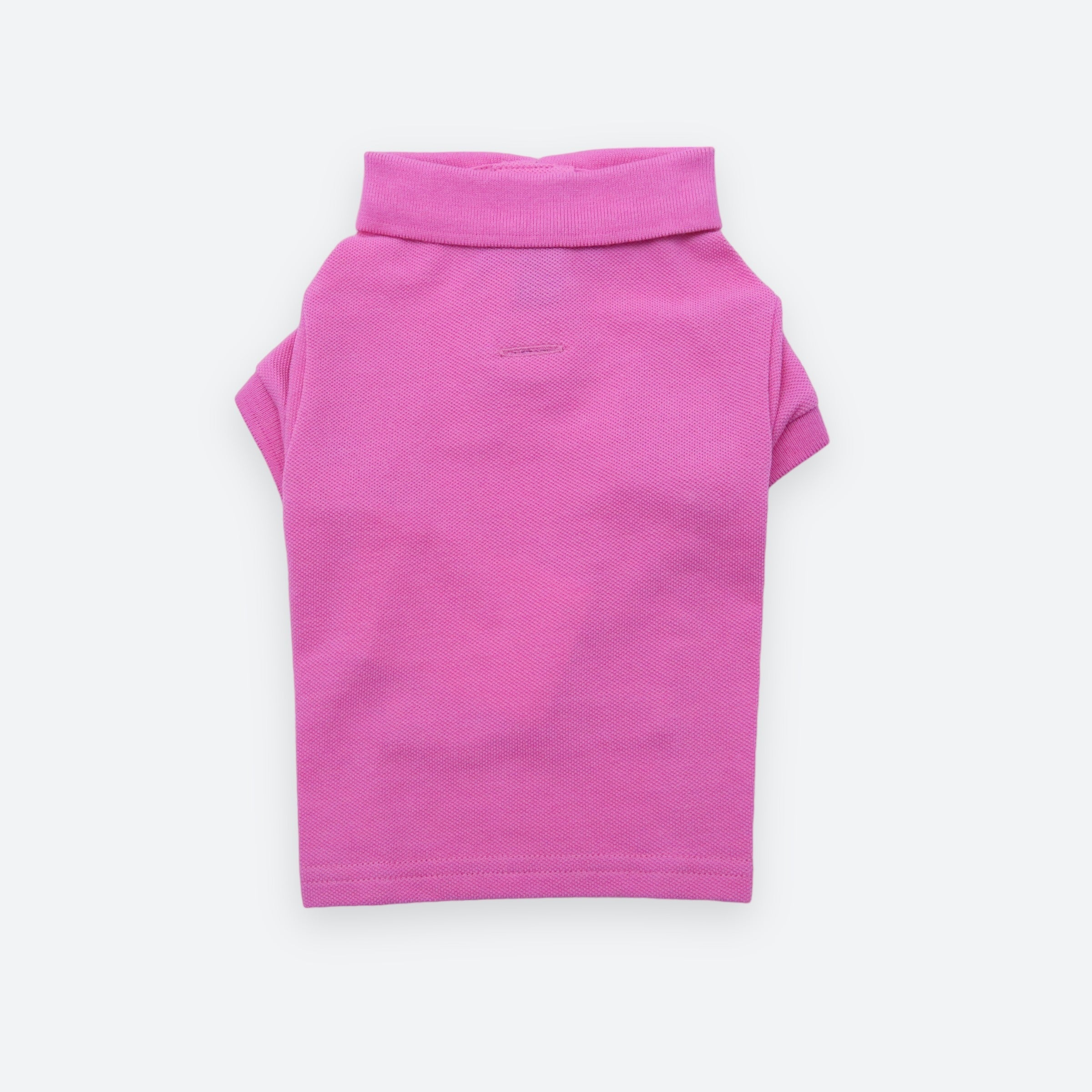 Polo Ralph Lauren Cotton-Mesh Dog Polo Shirt