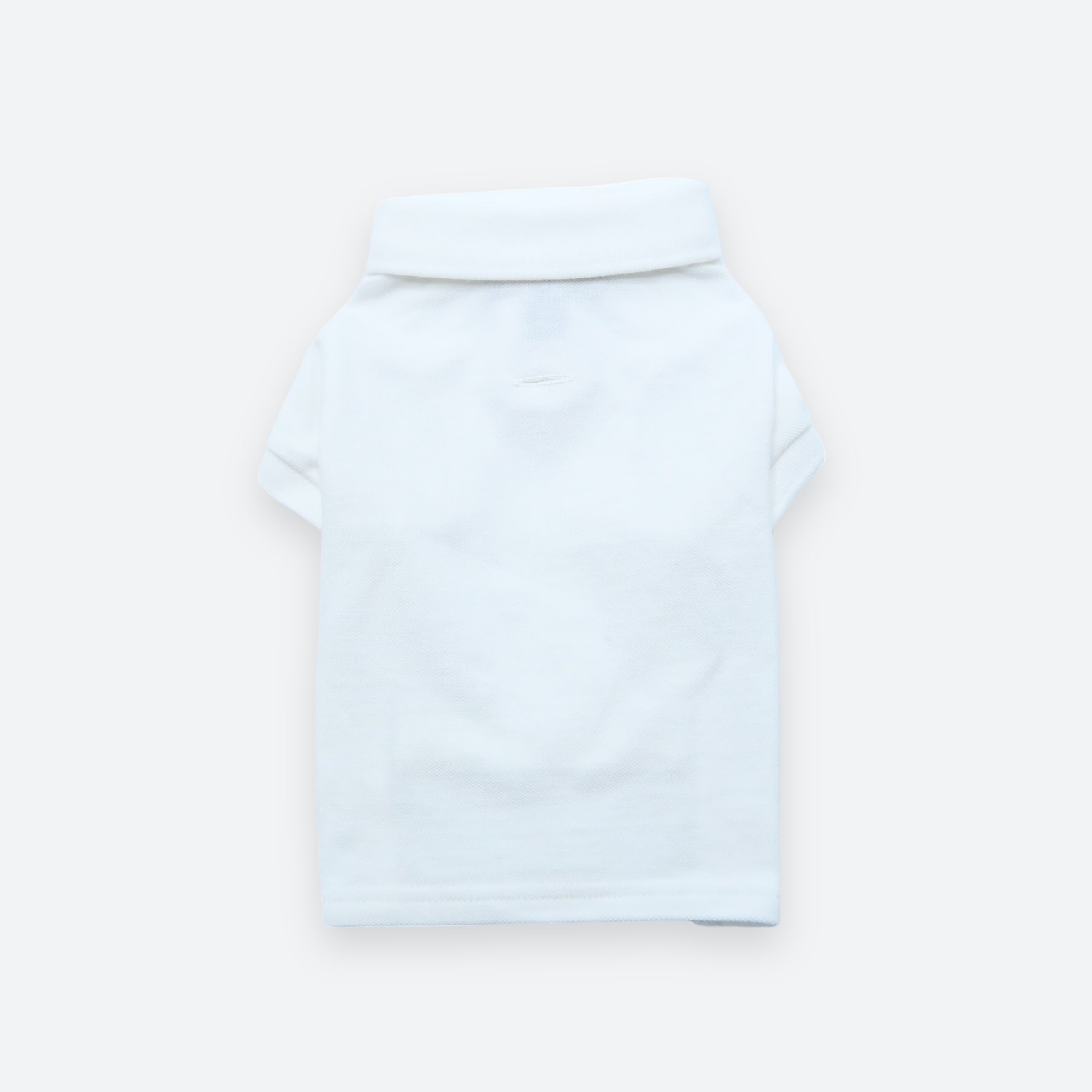 Polo Ralph Lauren Cotton-Mesh Dog Polo Shirt