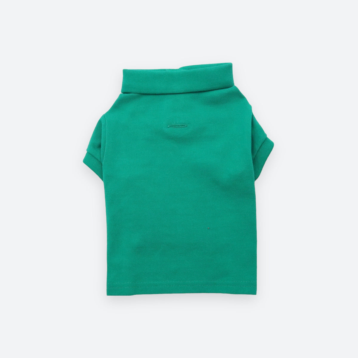 Polo Ralph Lauren Cotton-Mesh Dog Polo Shirt