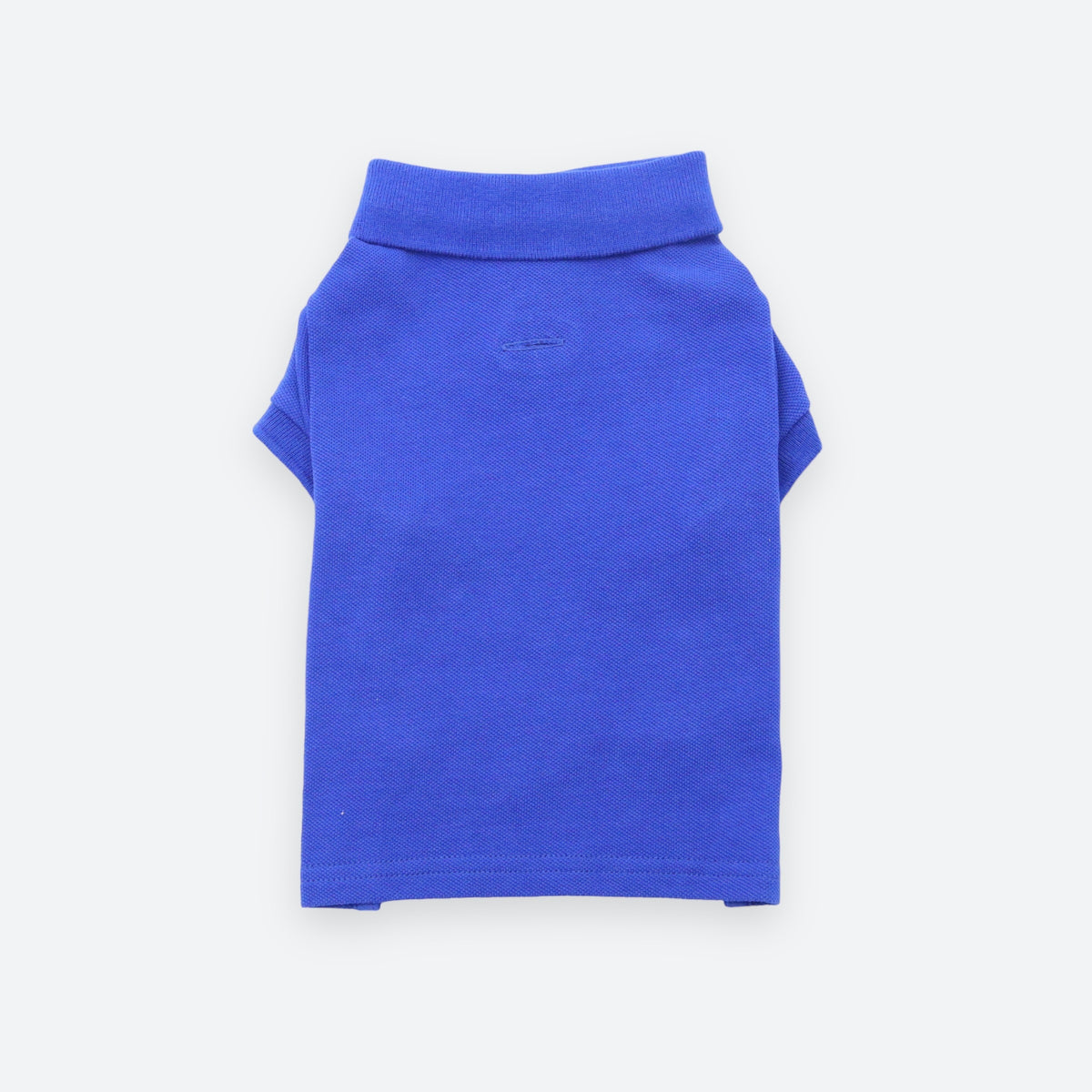 Polo Ralph Lauren Cotton-Mesh Dog Polo Shirt