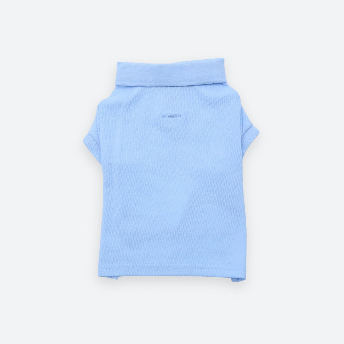 Polo Ralph Lauren Cotton-Mesh Dog Polo Shirt