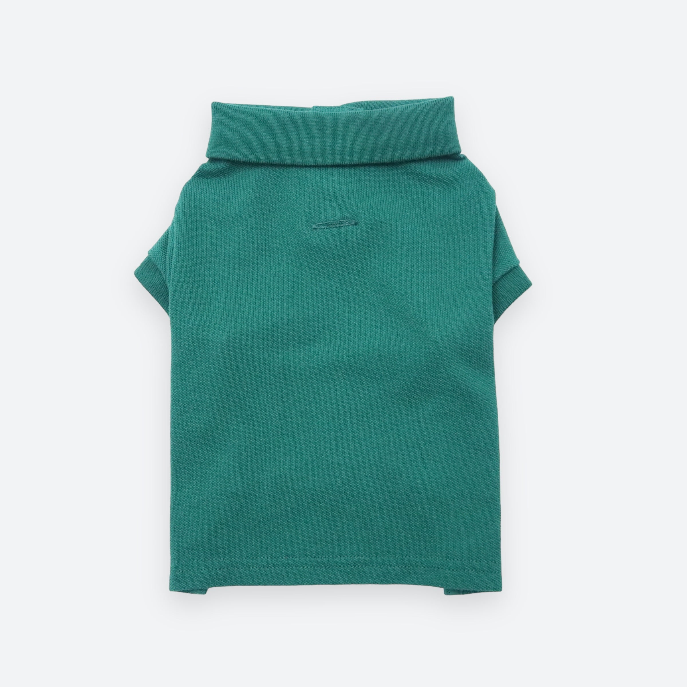 Polo Ralph Lauren Cotton-Mesh Dog Polo Shirt