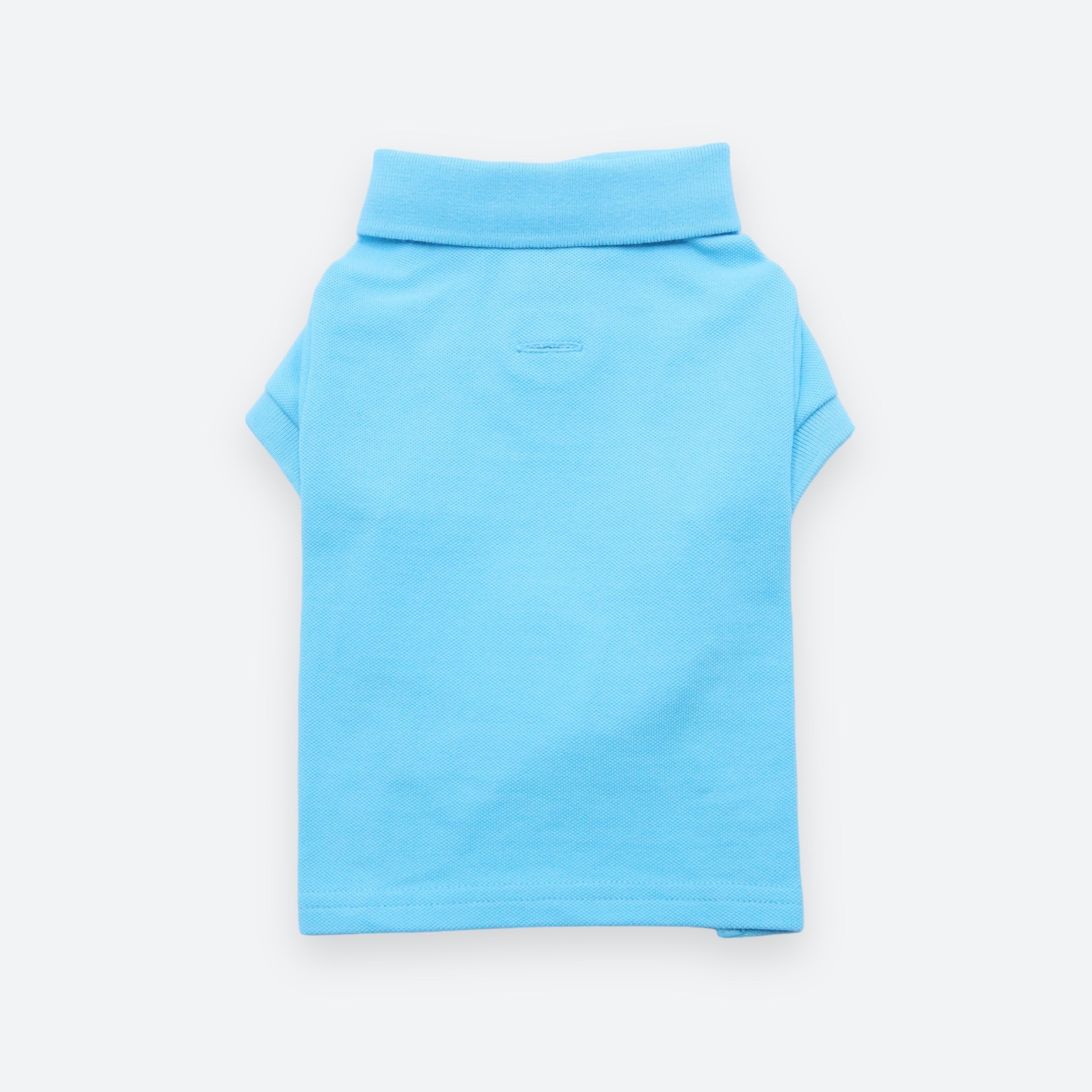 Polo Ralph Lauren Cotton-Mesh Dog Polo Shirt