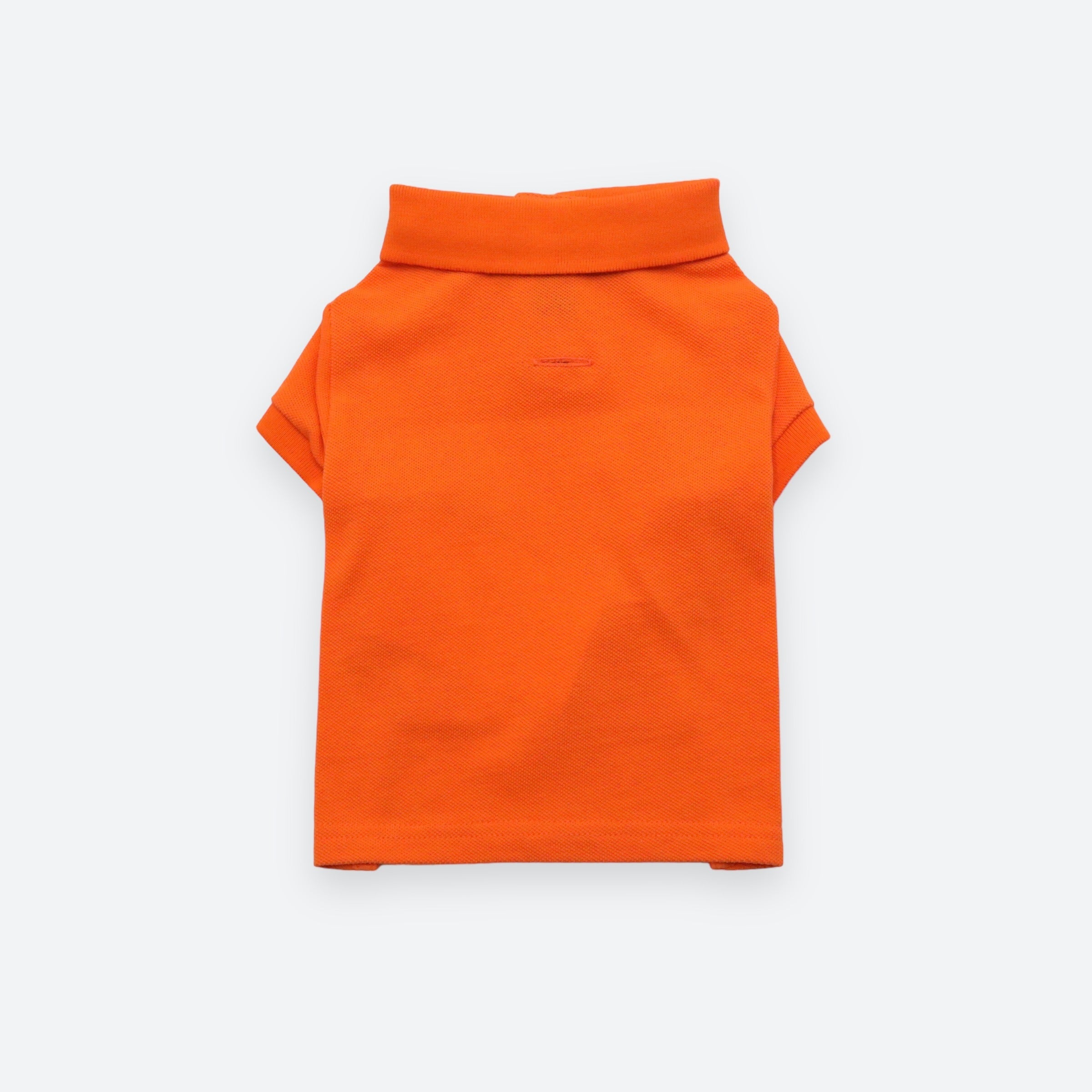 Polo Ralph Lauren Cotton-Mesh Dog Polo Shirt (Fashion)