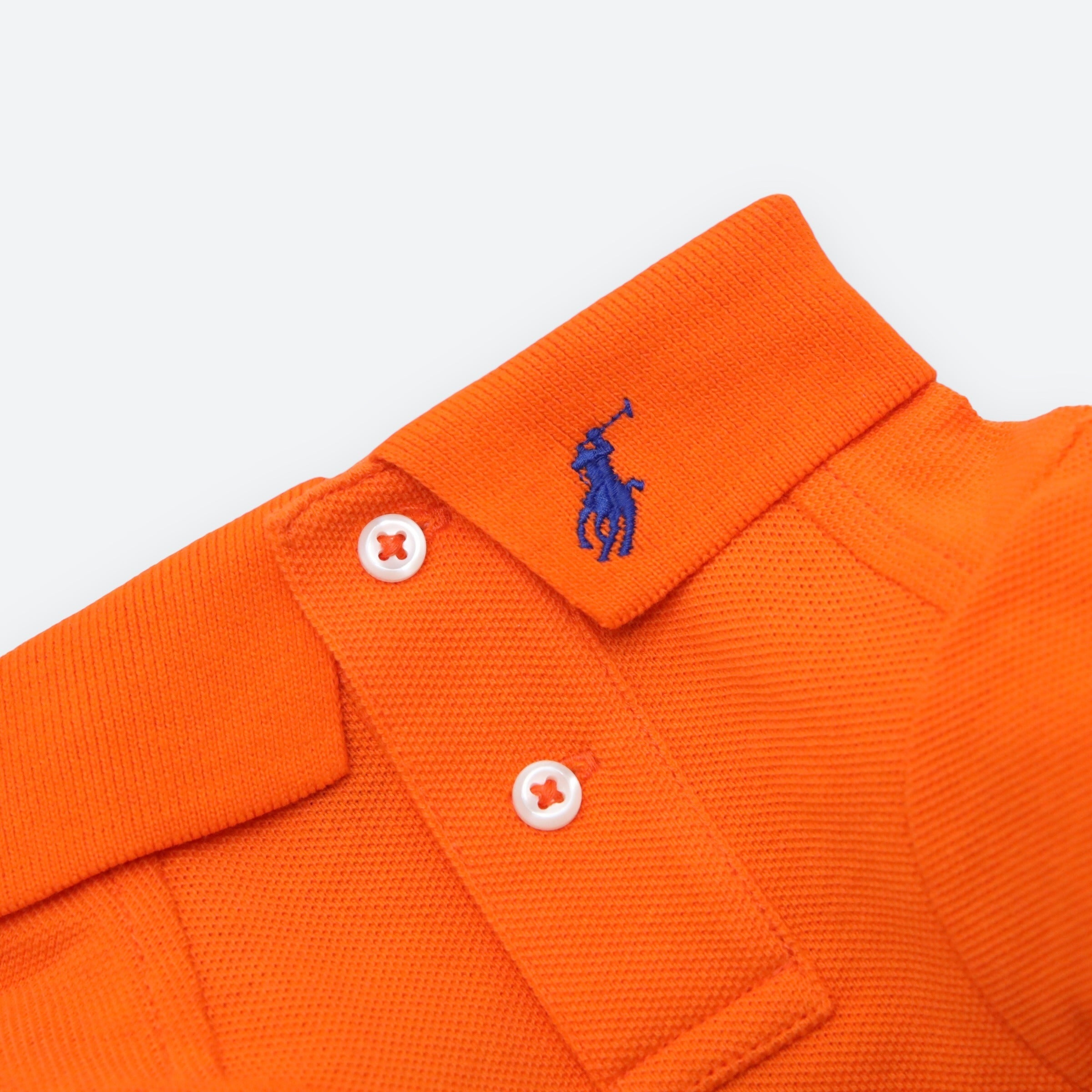 Polo Ralph Lauren Cotton-Mesh Dog Polo Shirt (Fashion)