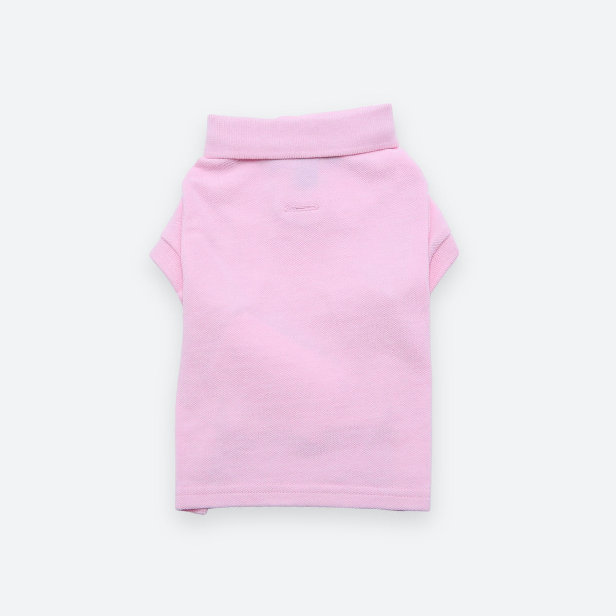 Polo Ralph Lauren Cotton-Mesh Dog Polo Shirt (Fashion)