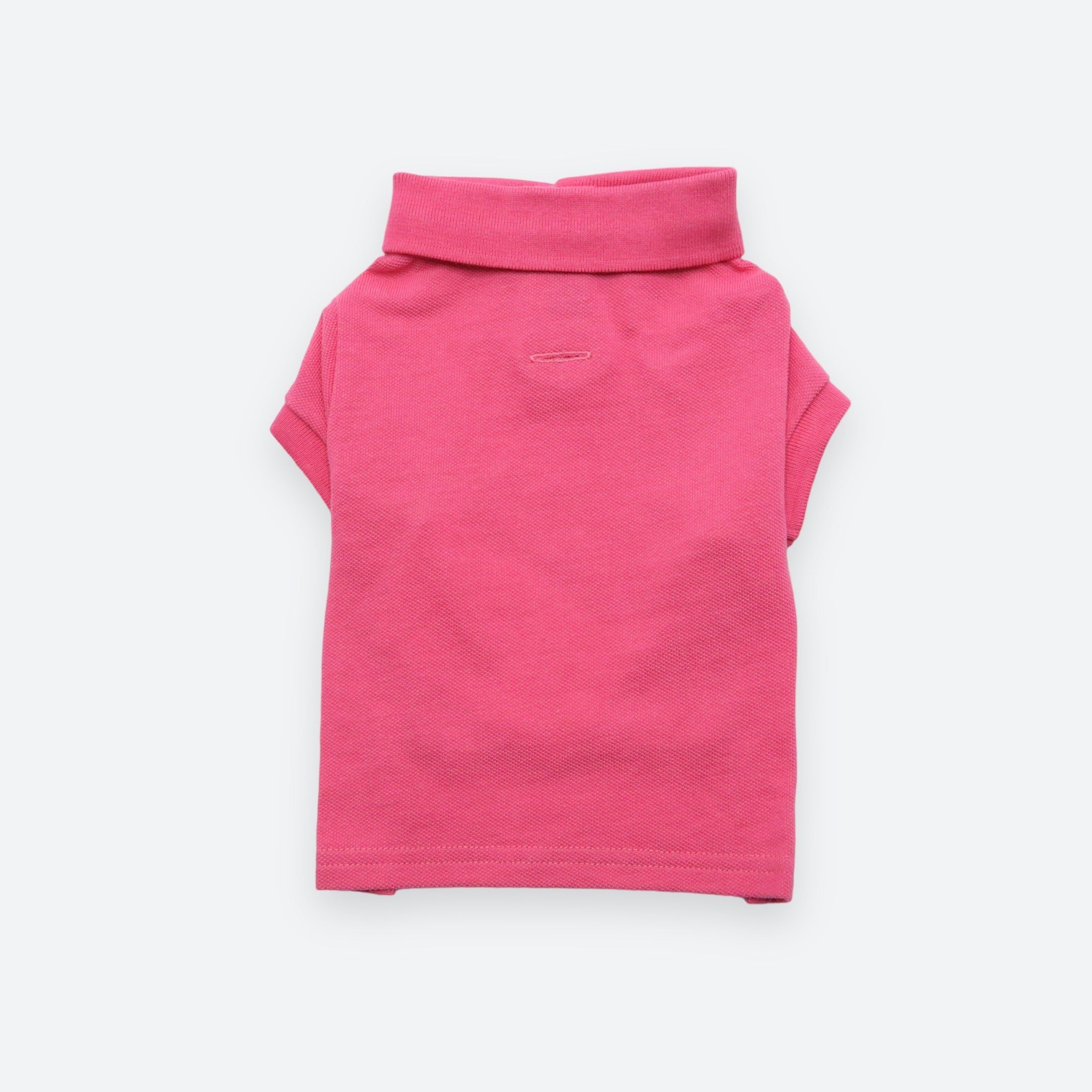 Polo Ralph Lauren Cotton-Mesh Dog Polo Shirt (Fashion)