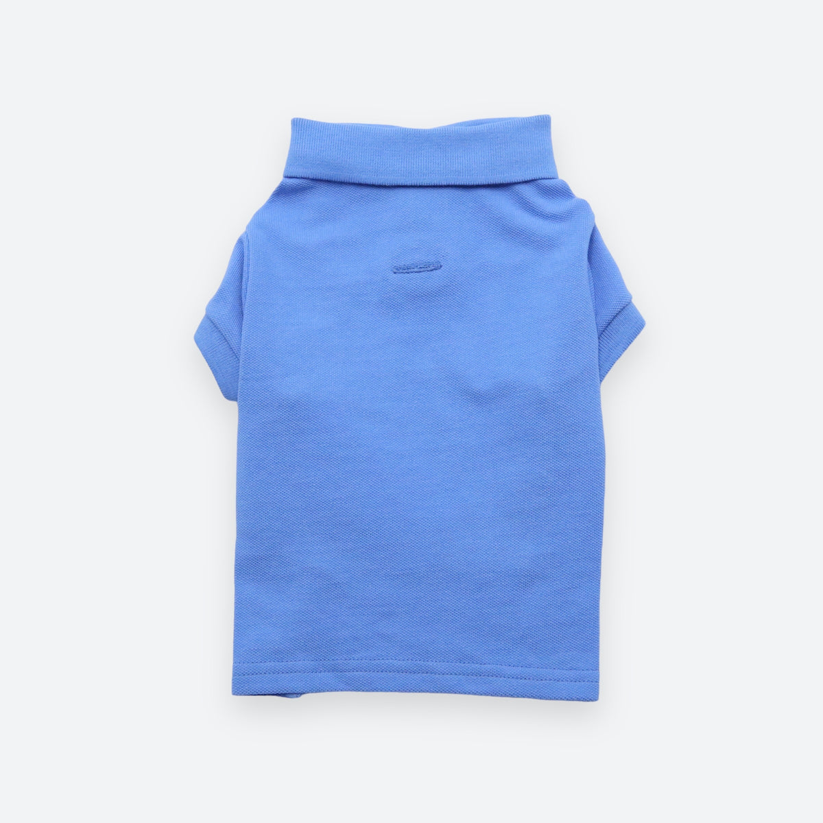 Polo Ralph Lauren Cotton-Mesh Dog Polo Shirt (Fashion)