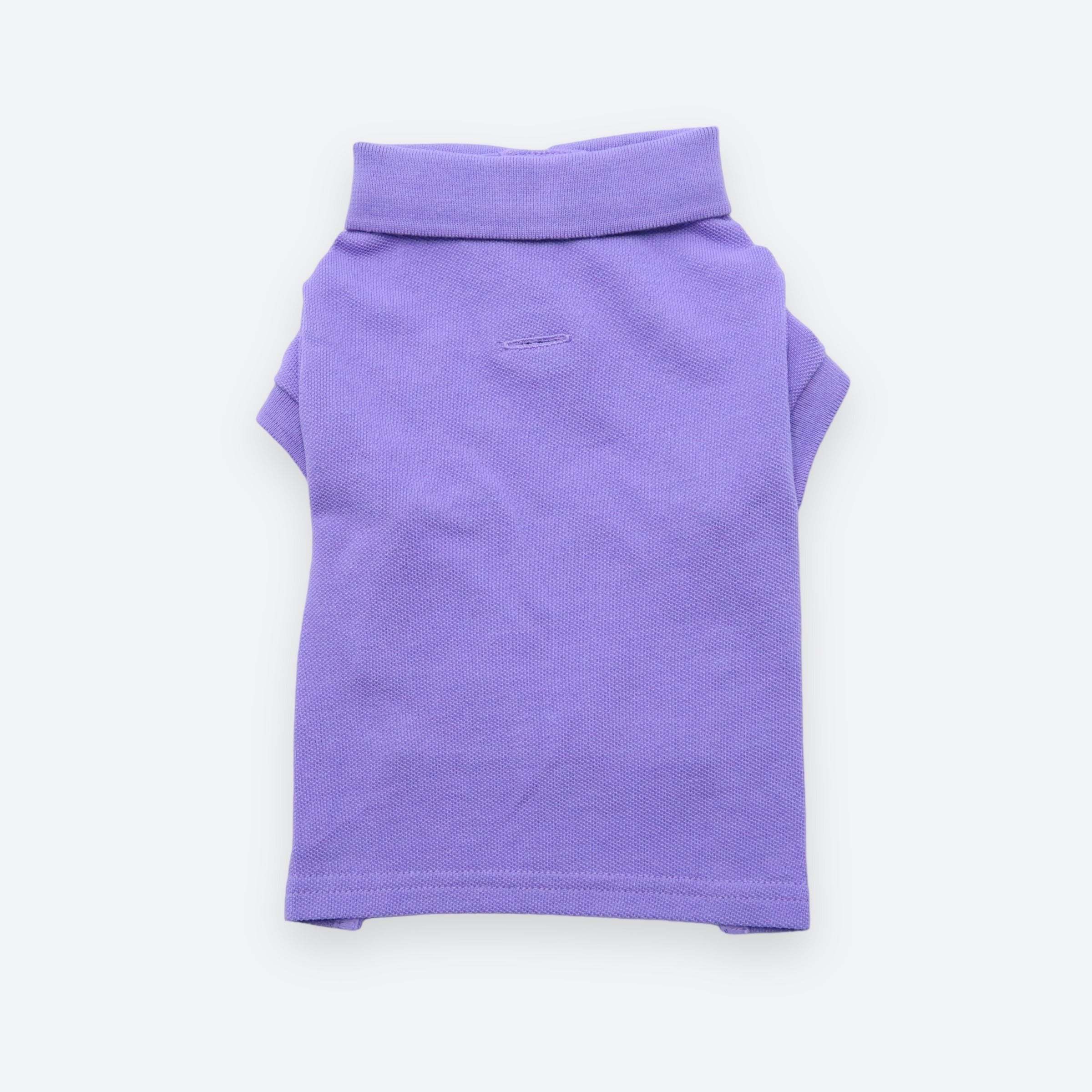 Polo Ralph Lauren Cotton-Mesh Dog Polo Shirt (Fashion)