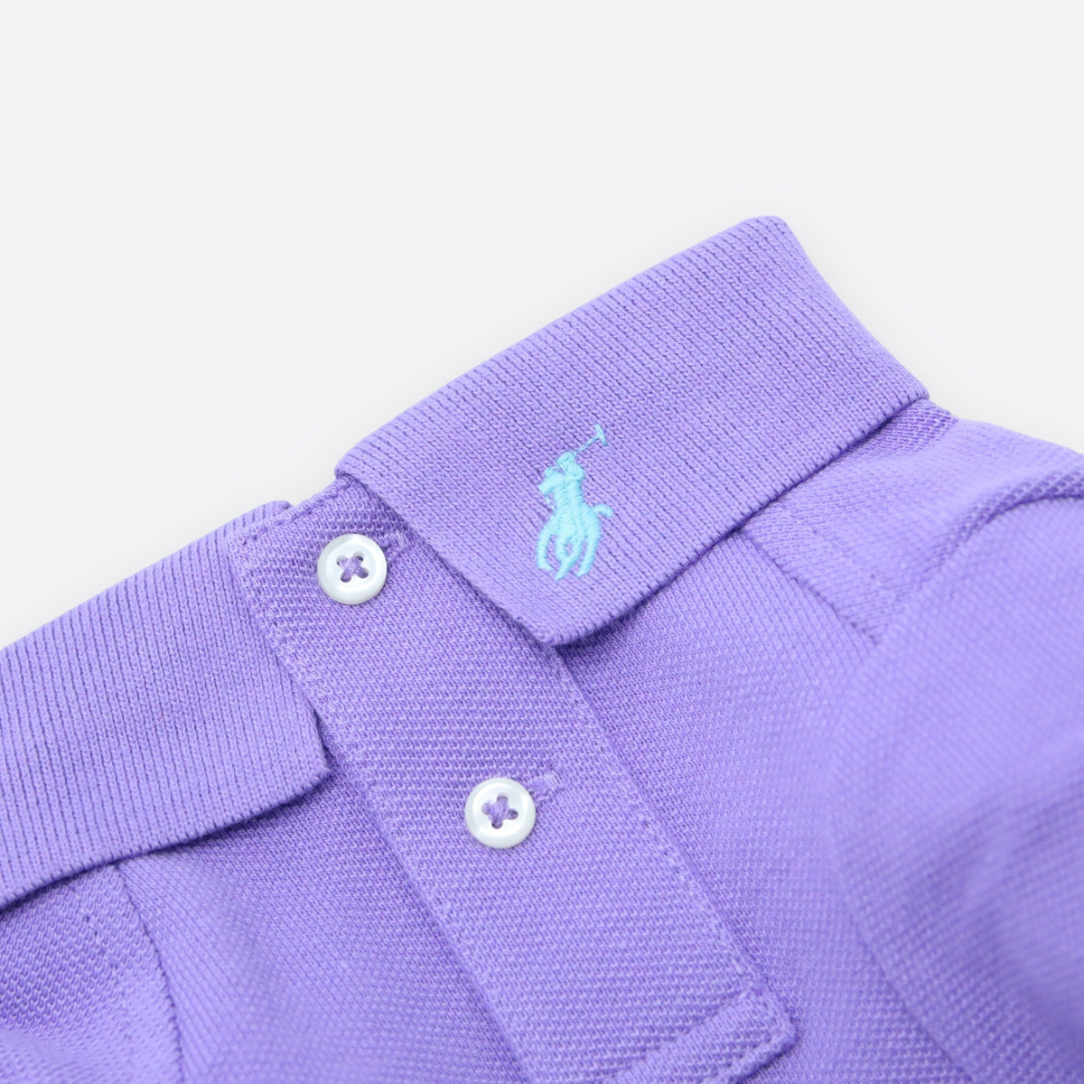 Polo Ralph Lauren Cotton-Mesh Dog Polo Shirt (Fashion)