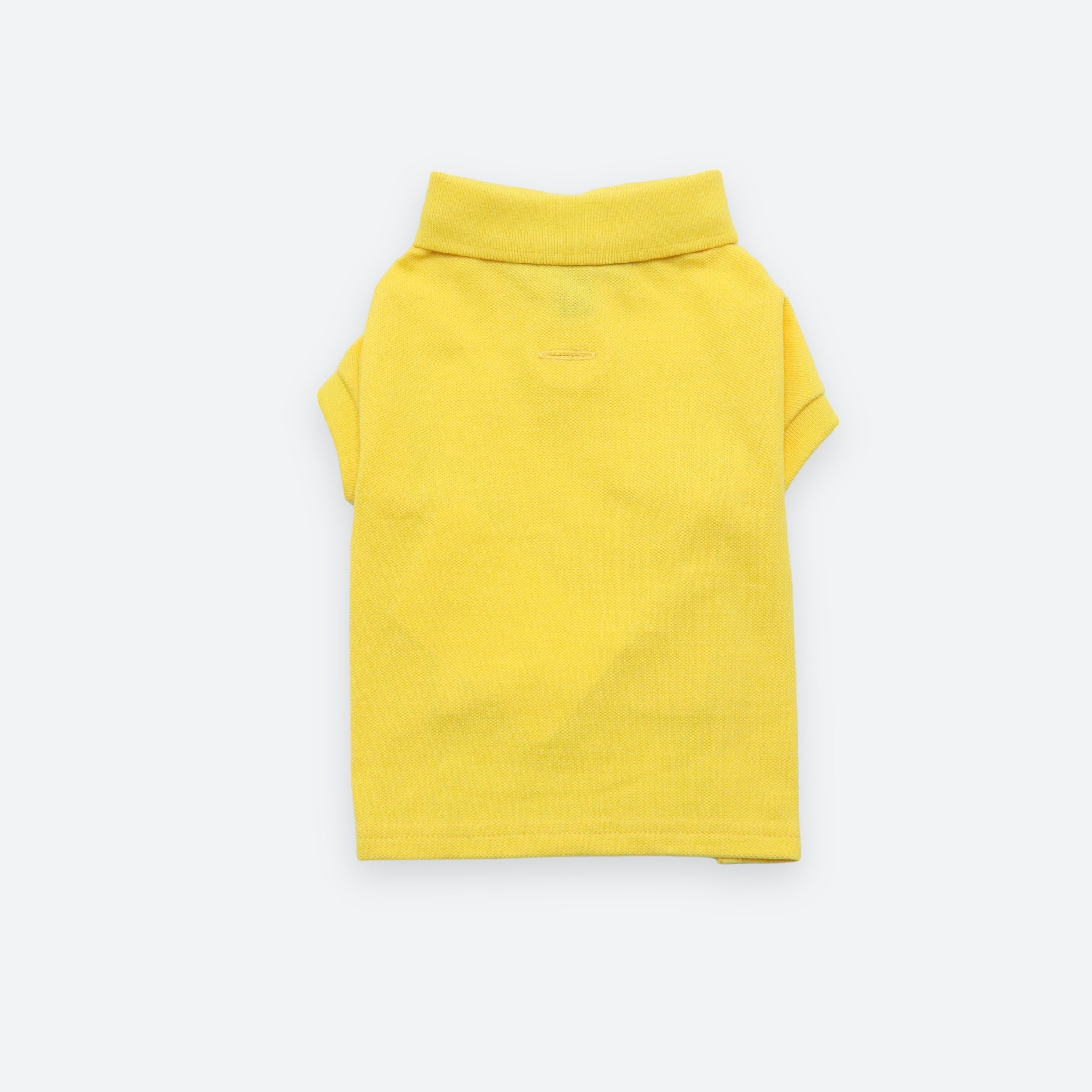 Polo Ralph Lauren Cotton-Mesh Dog Polo Shirt (Fashion)
