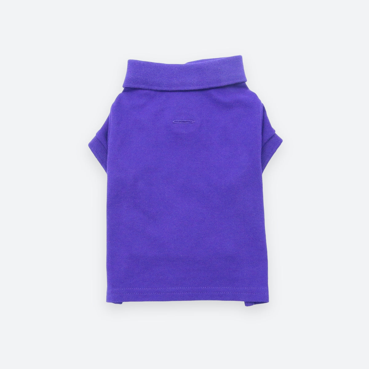 Polo Ralph Lauren Cotton-Mesh Dog Polo Shirt (Fashion)