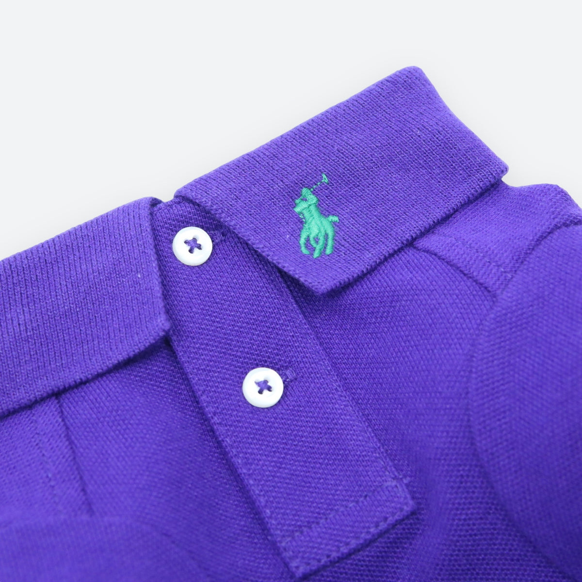 Polo Ralph Lauren Cotton-Mesh Dog Polo Shirt (Fashion)