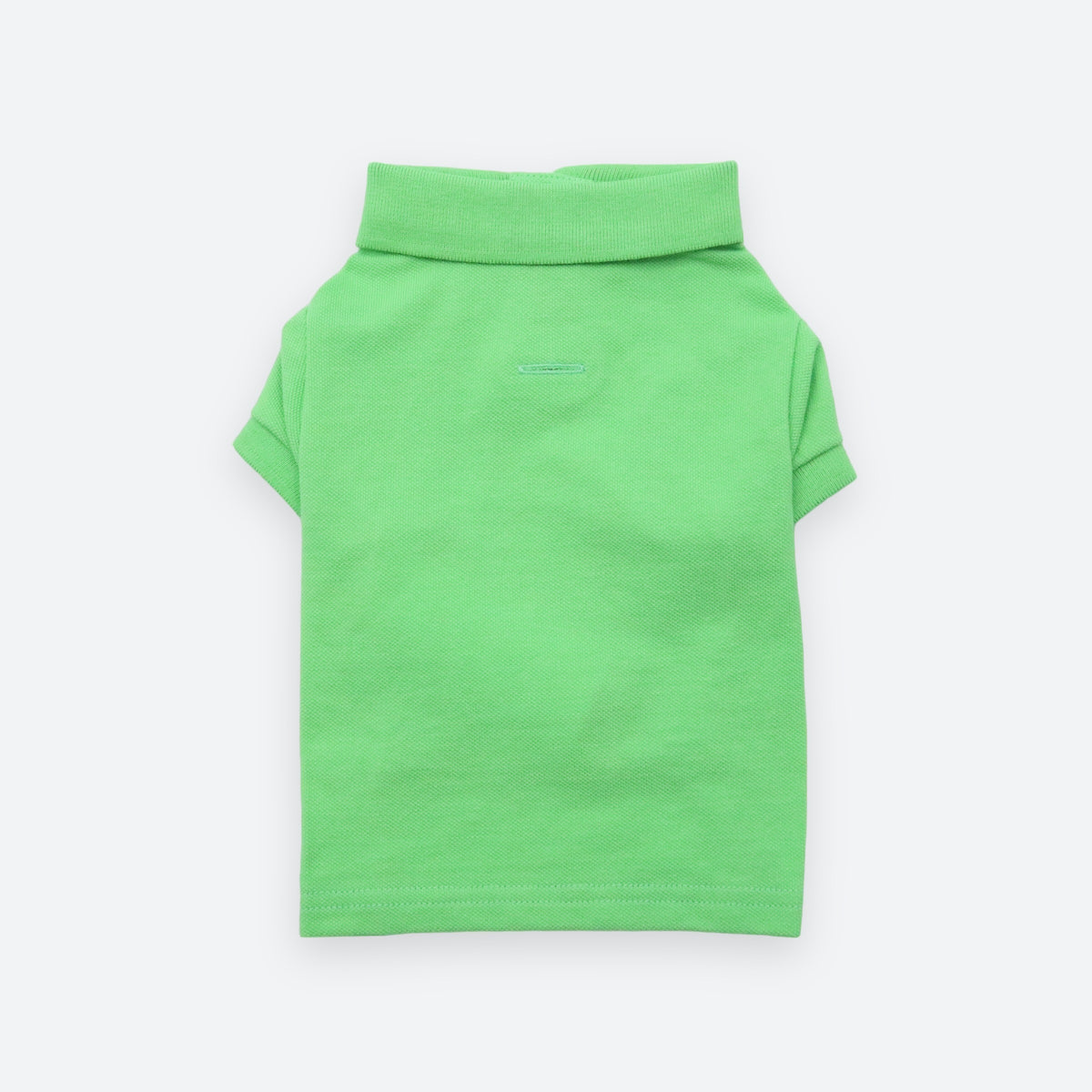 Polo Ralph Lauren Cotton-Mesh Dog Polo Shirt (Fashion)