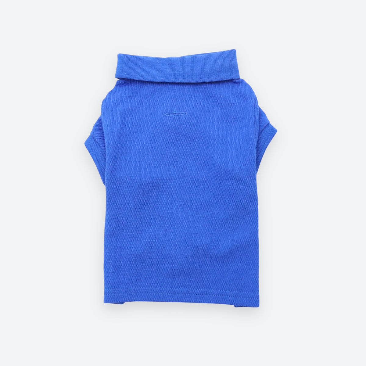 Polo Ralph Lauren Cotton-Mesh Dog Polo Shirt (Fashion)