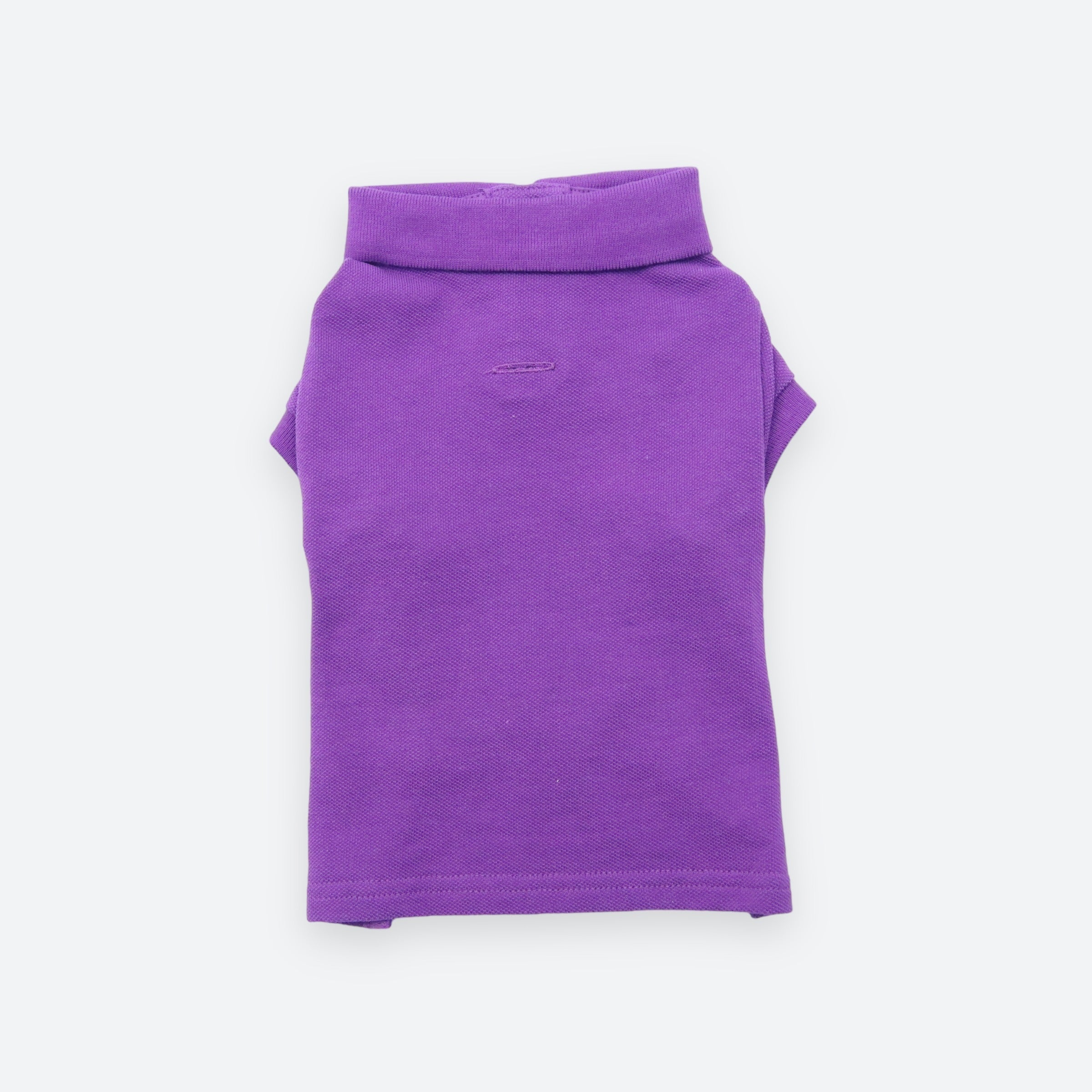Polo Ralph Lauren Cotton-Mesh Dog Polo Shirt (Fashion)