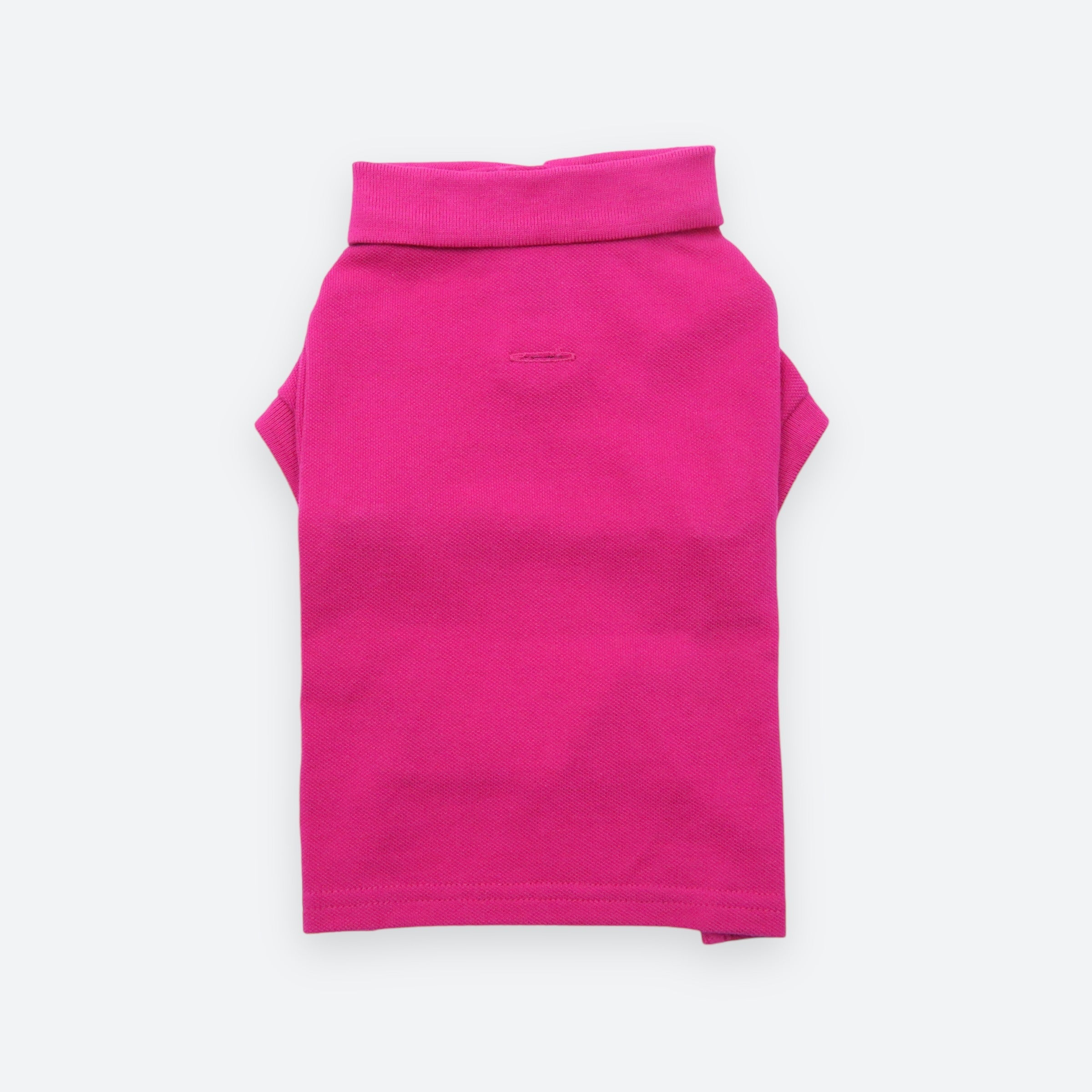 Polo Ralph Lauren Cotton-Mesh Dog Polo Shirt (Fashion)