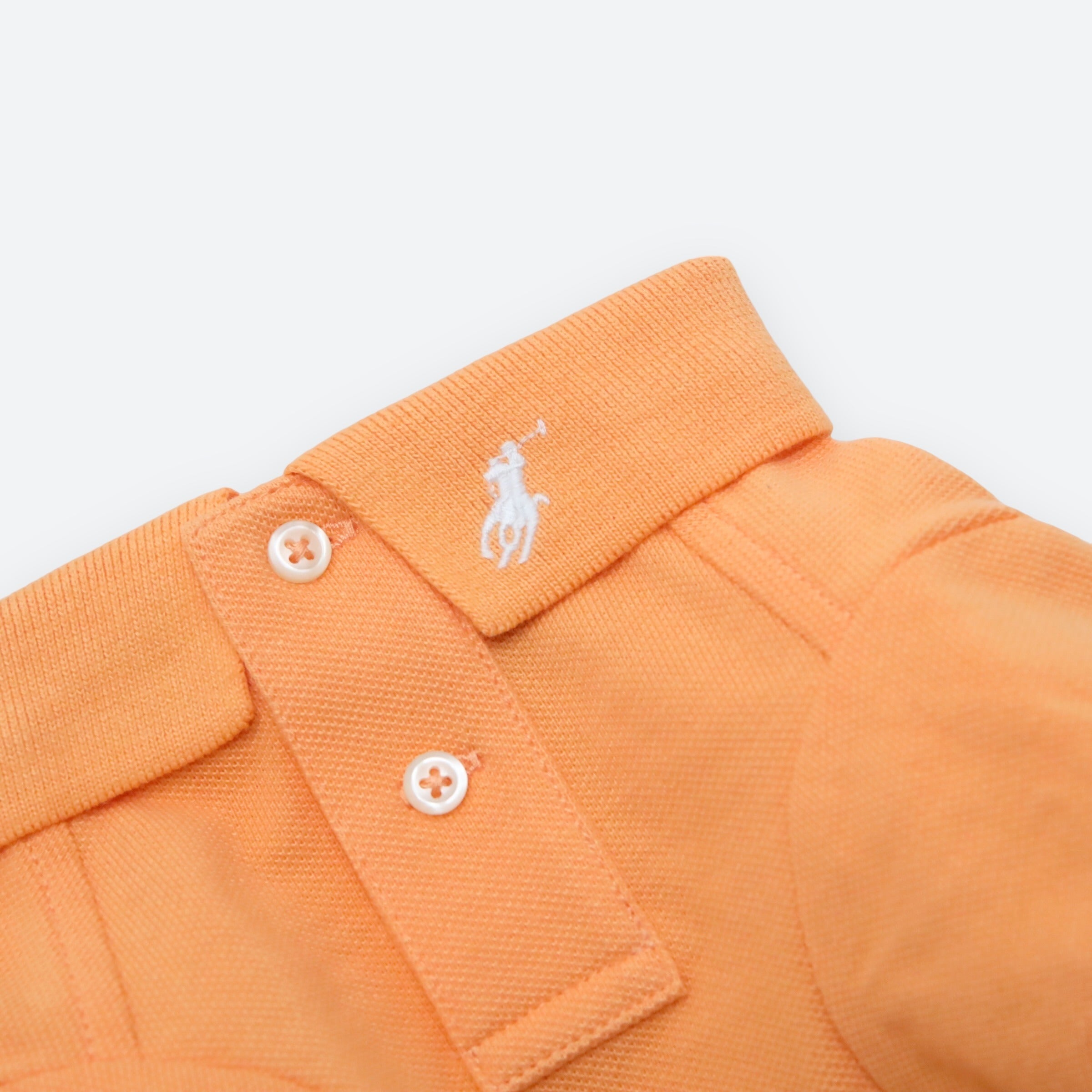 Polo Ralph Lauren Cotton-Mesh Dog Polo Shirt (Fashion)