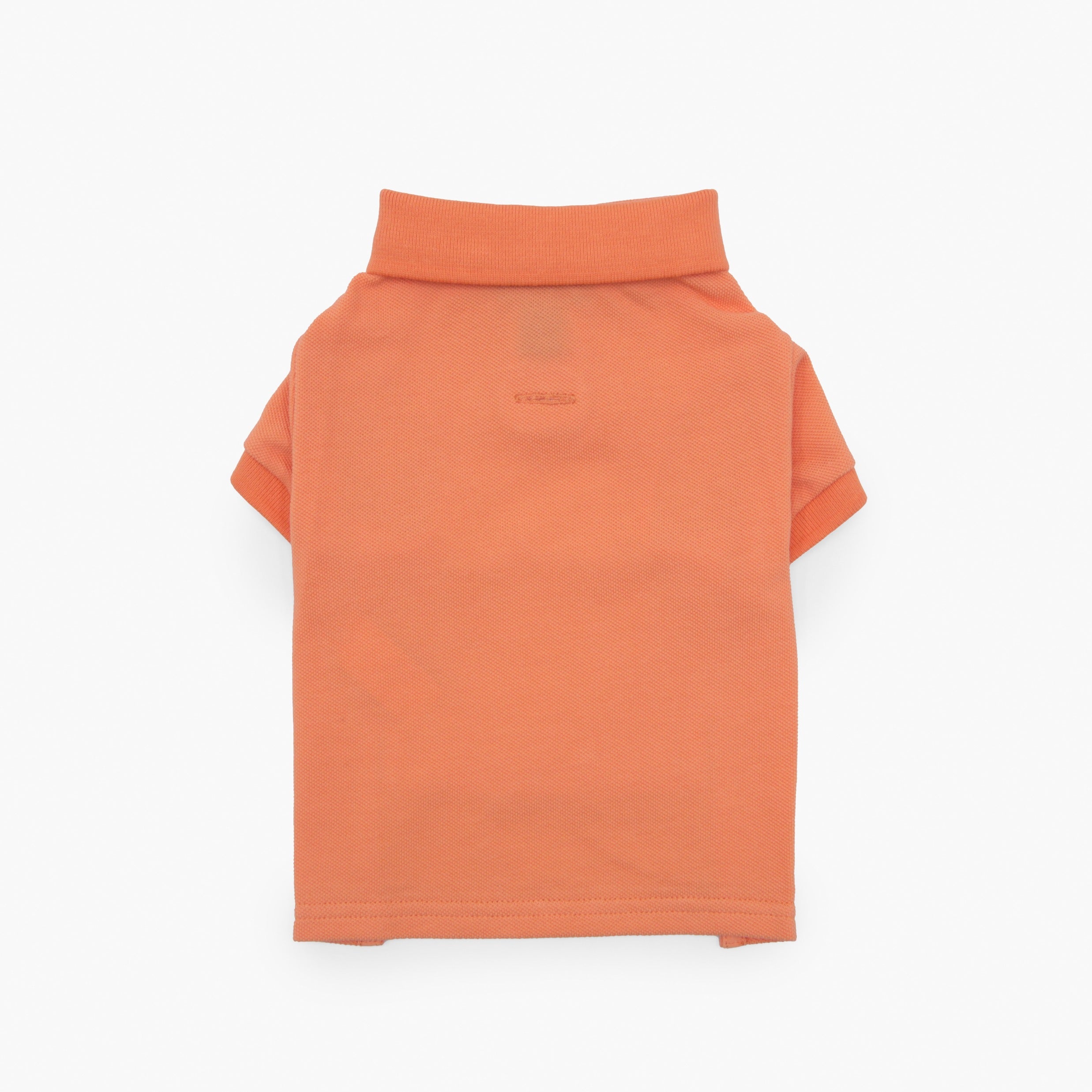 Polo Ralph Lauren Cotton-Mesh Dog Polo Shirt