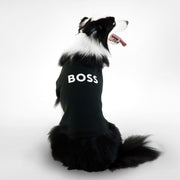 Dog Essentials Short Sleeve Crewneck